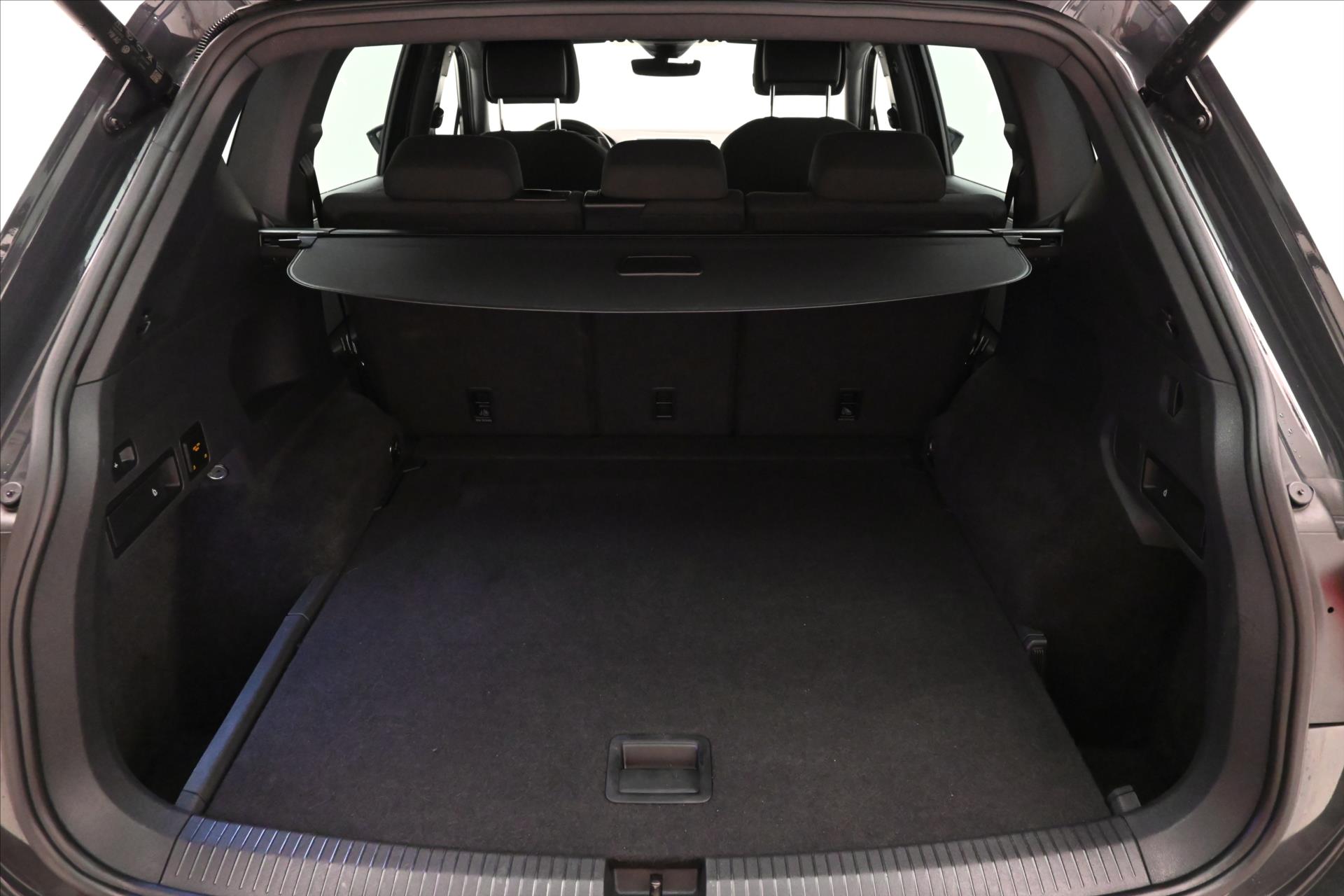 Hlavní fotografie vozu Seat Tarraco 2,0 TDI 110kW DSG STYLE Záruka až 5 let (11)