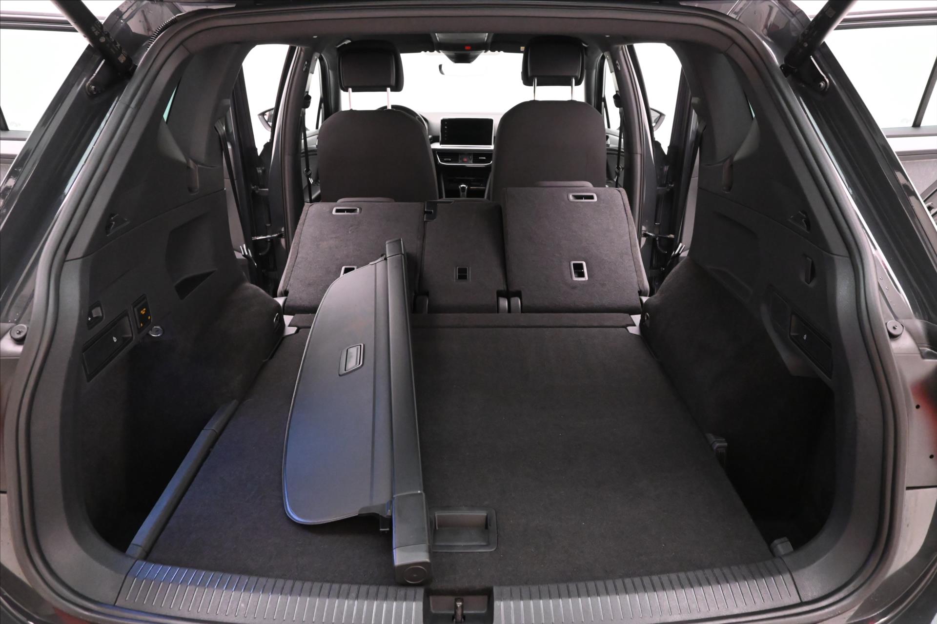 Hlavní fotografie vozu Seat Tarraco 2,0 TDI 110kW DSG STYLE Záruka až 5 let (12)