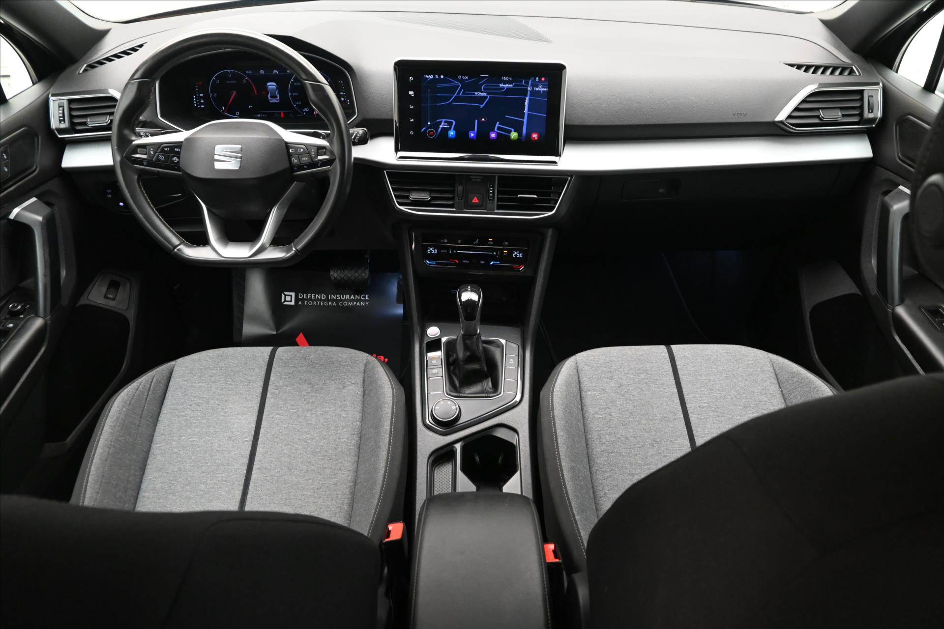 Hlavní fotografie vozu Seat Tarraco 2,0 TDI 110kW DSG STYLE Záruka až 5 let (16)