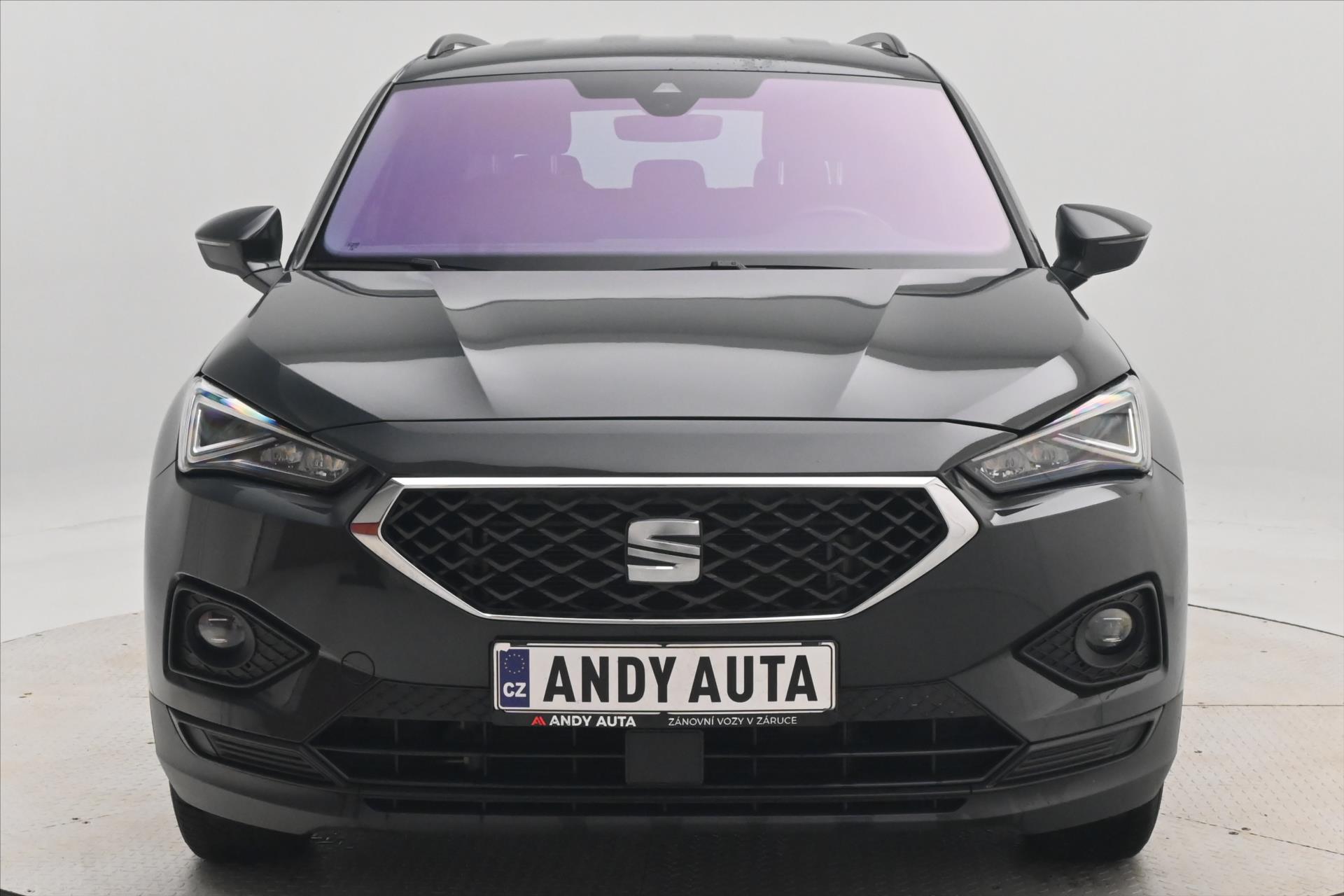 Hlavní fotografie vozu Seat Tarraco 2,0 TDI 110kW DSG STYLE Záruka až 5 let (3)