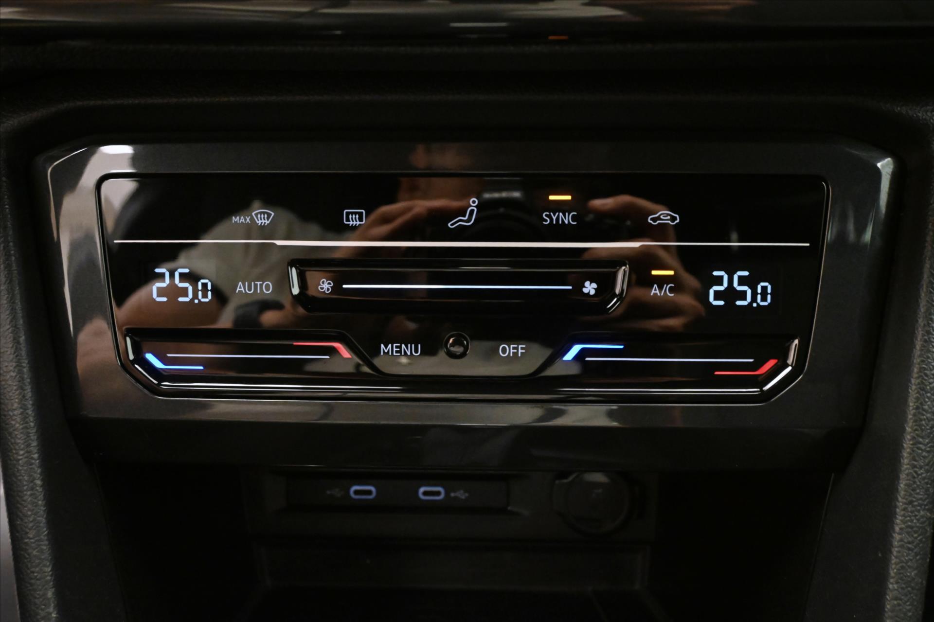Hlavní fotografie vozu Seat Tarraco 2,0 TDI 110kW DSG STYLE Záruka až 5 let (21)