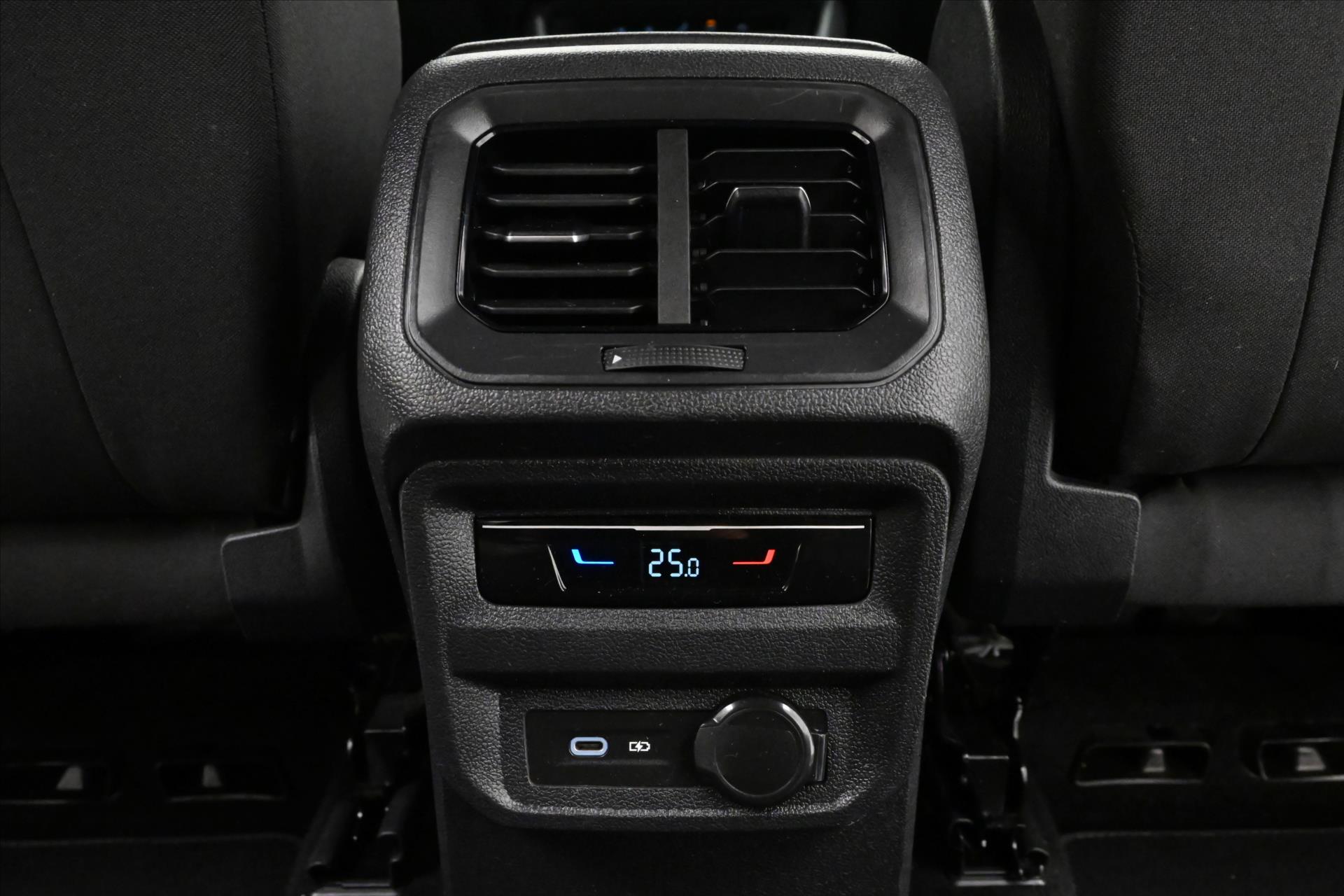 Hlavní fotografie vozu Seat Tarraco 2,0 TDI 110kW DSG STYLE Záruka až 5 let (22)