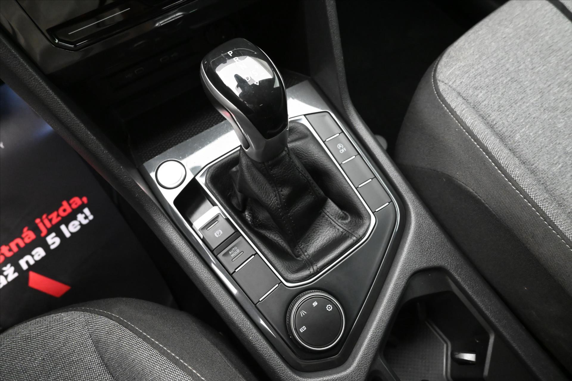 Hlavní fotografie vozu Seat Tarraco 2,0 TDI 110kW DSG STYLE Záruka až 5 let (23)