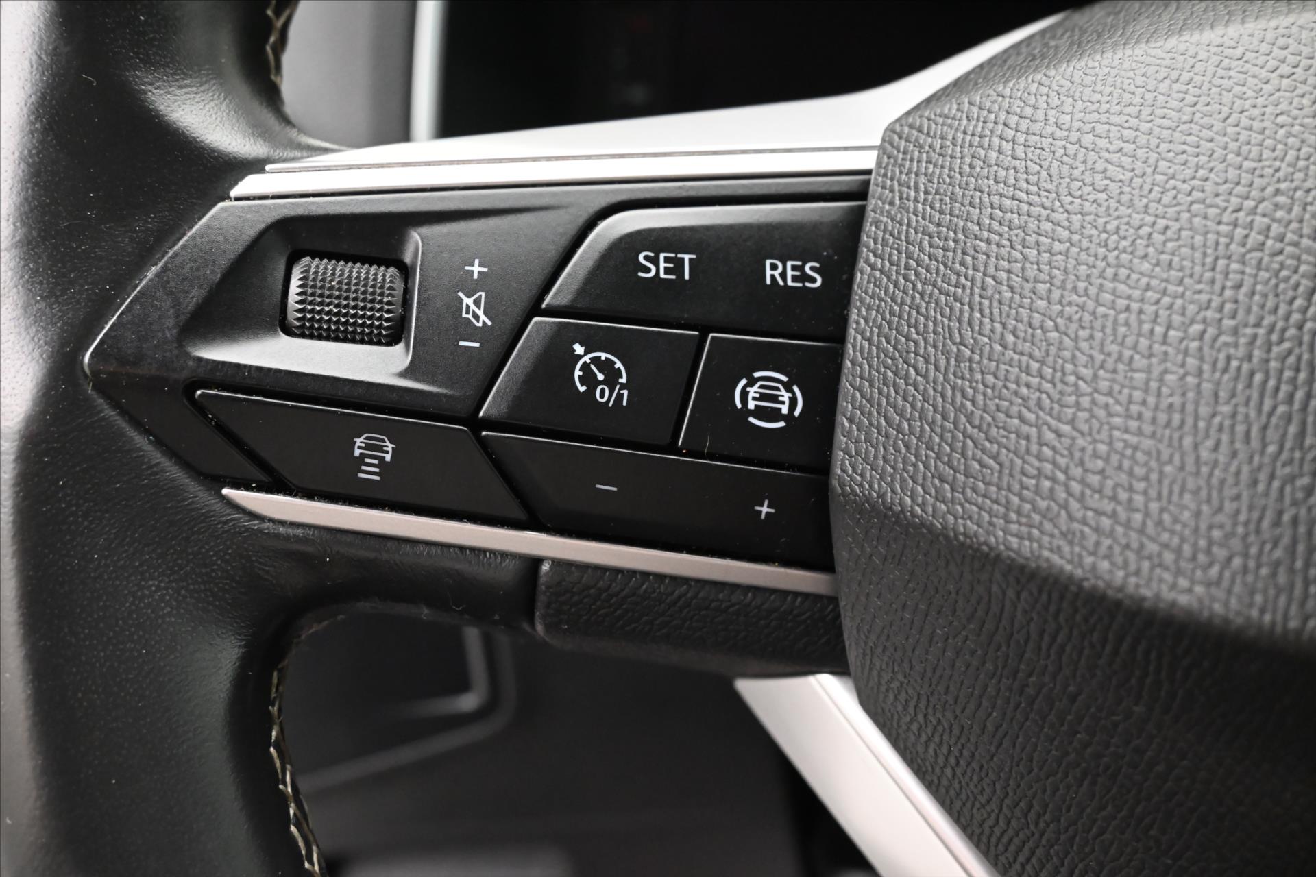 Hlavní fotografie vozu Seat Tarraco 2,0 TDI 110kW DSG STYLE Záruka až 5 let (24)