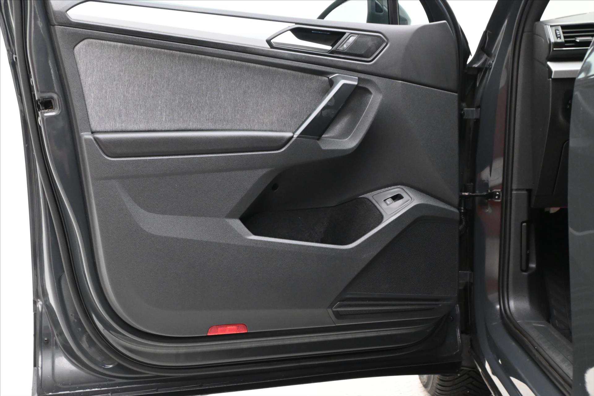 Hlavní fotografie vozu Seat Tarraco 2,0 TDI 110kW DSG STYLE Záruka až 5 let (25)