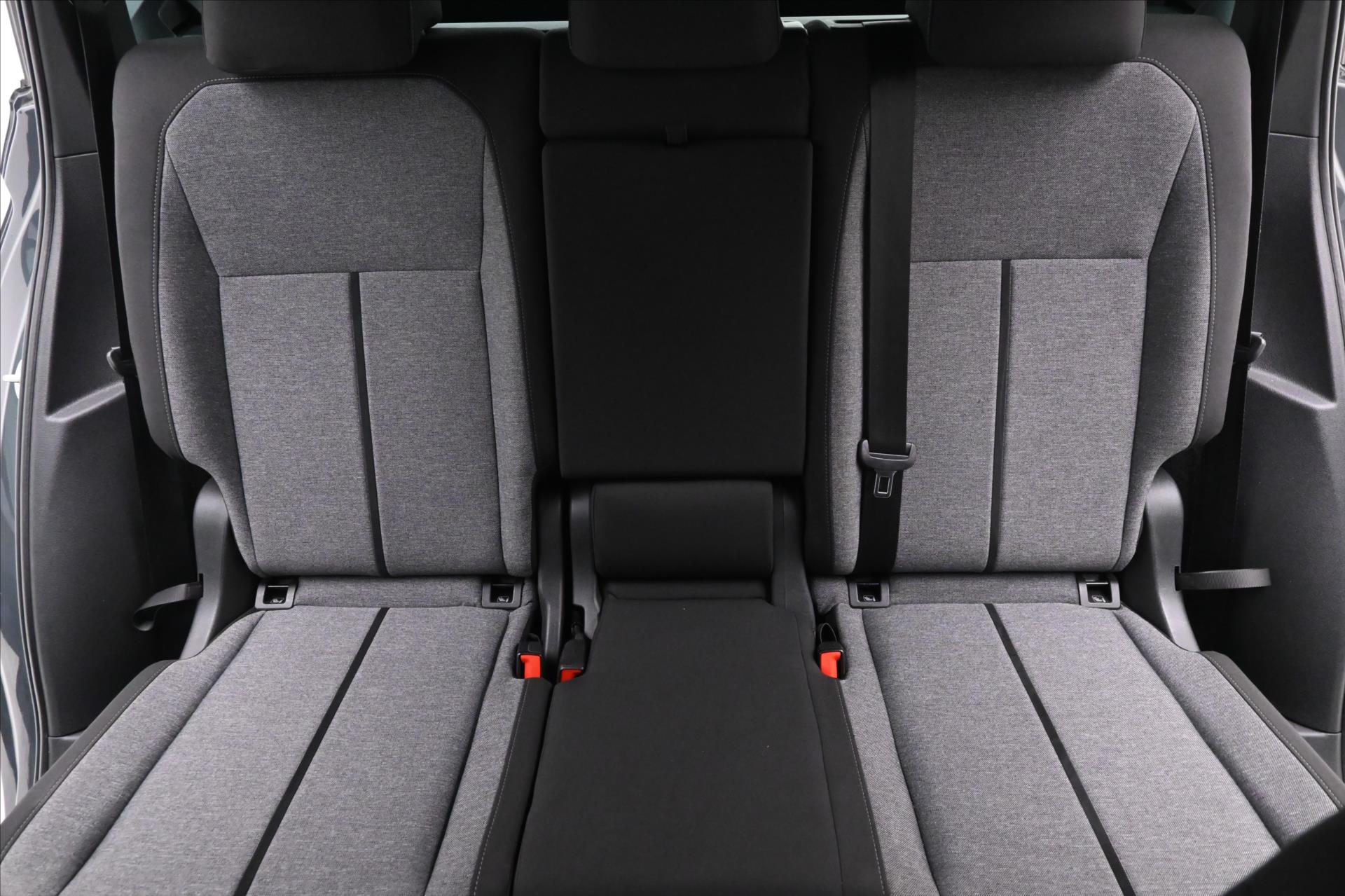 Hlavní fotografie vozu Seat Tarraco 2,0 TDI 110kW DSG STYLE Záruka až 5 let (29)