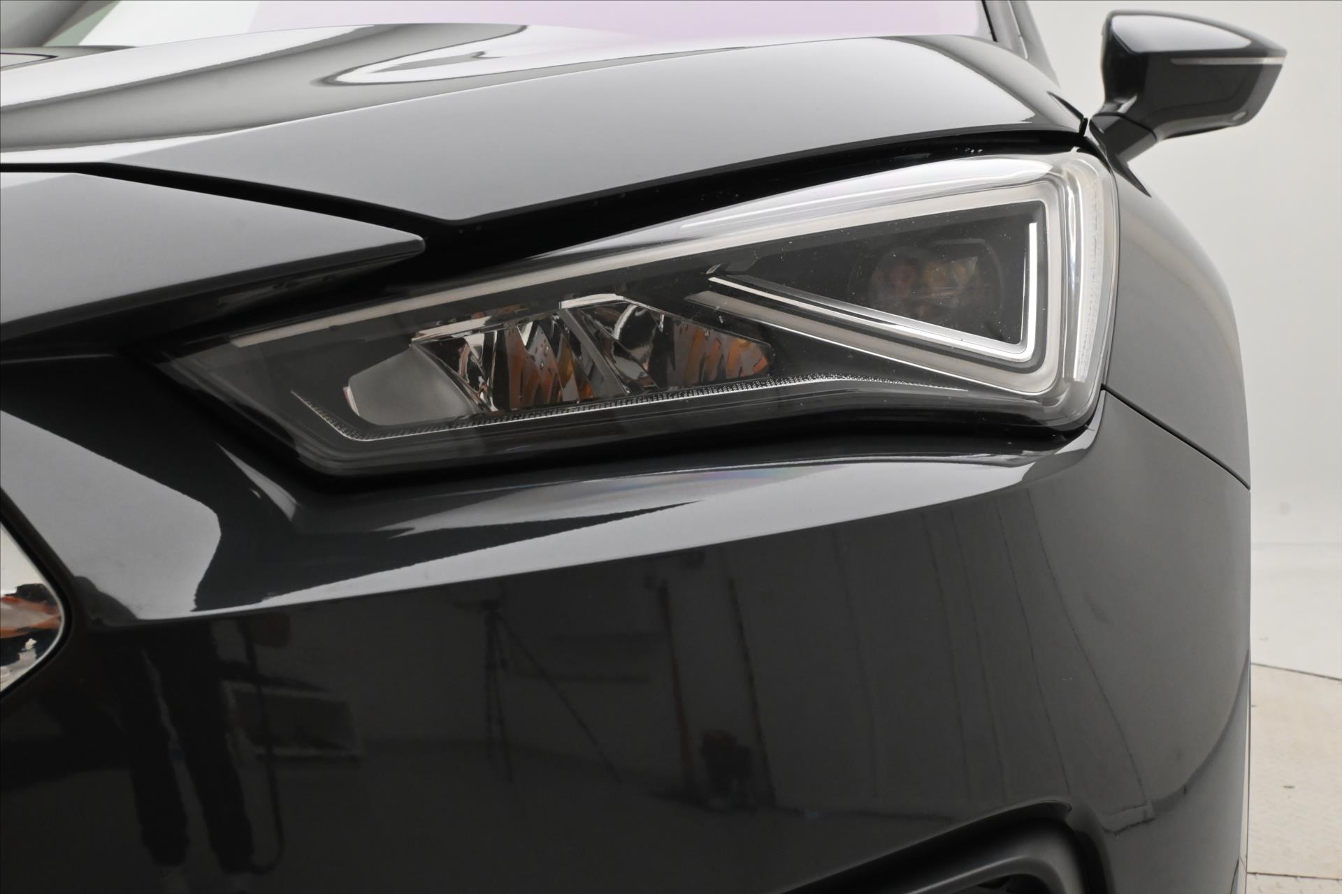 Hlavní fotografie vozu Seat Tarraco 2,0 TDI 110kW DSG STYLE Záruka až 5 let (31)