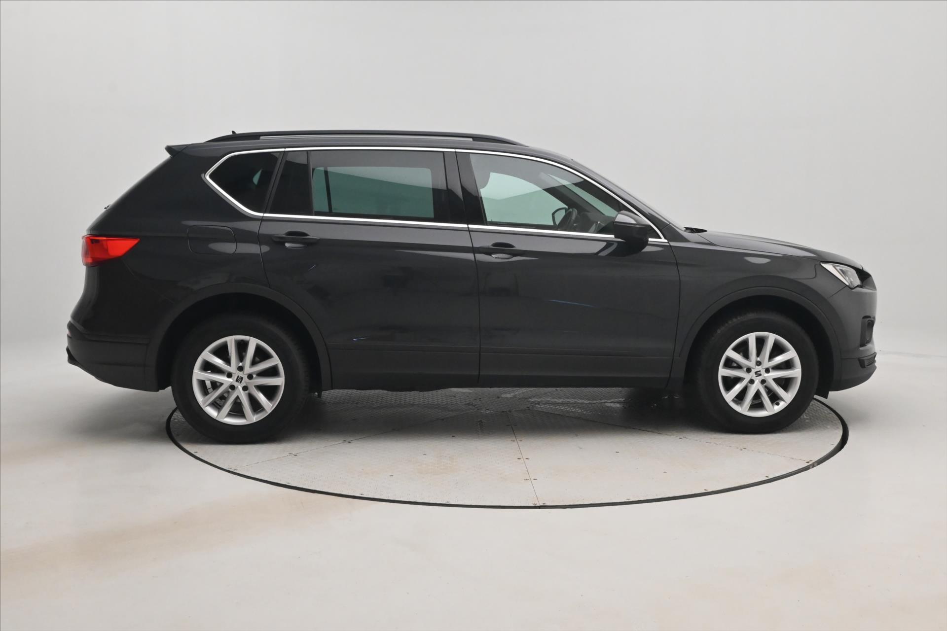 Hlavní fotografie vozu Seat Tarraco 2,0 TDI 110kW DSG STYLE Záruka až 5 let (5)