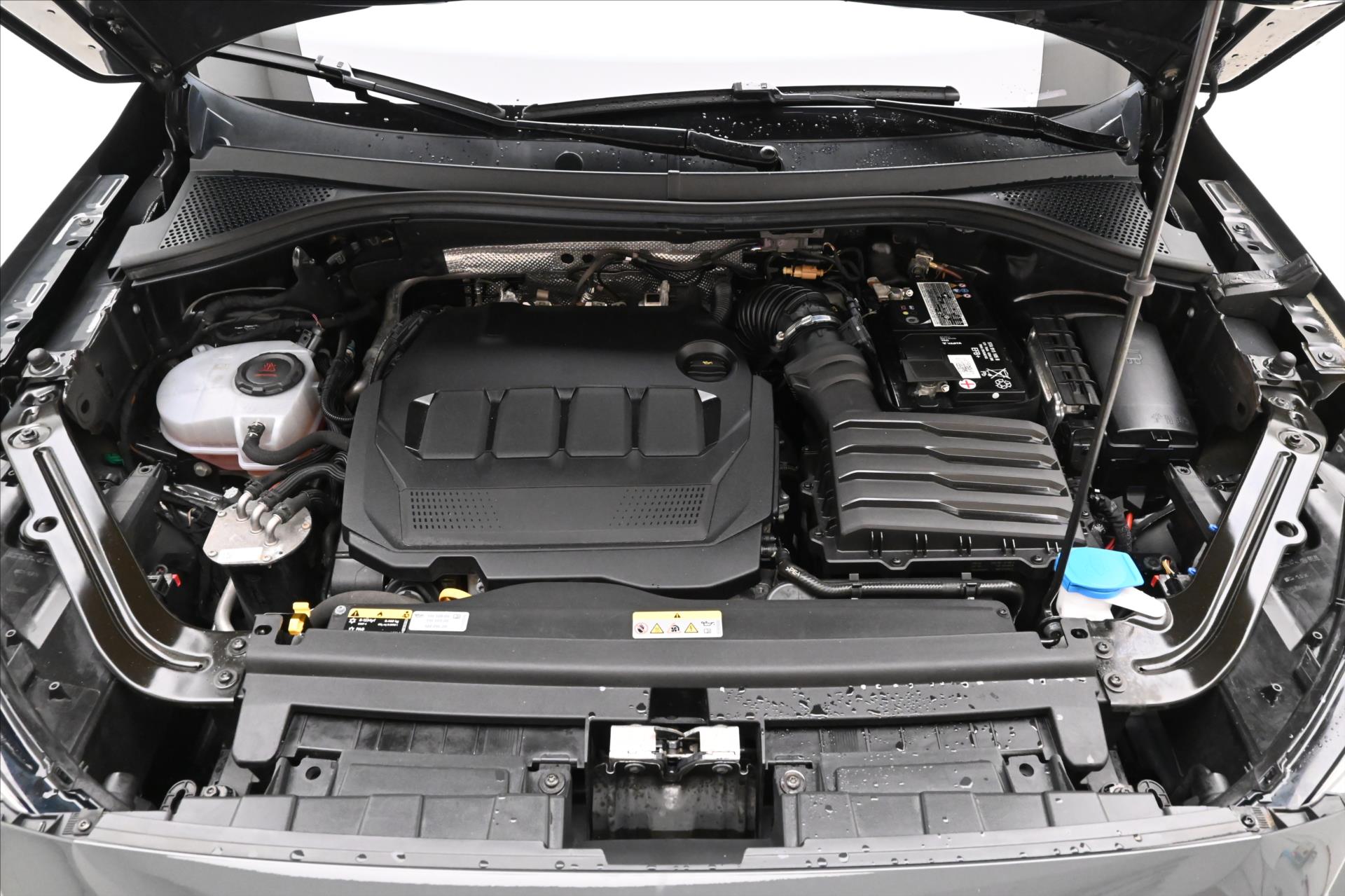 Hlavní fotografie vozu Seat Tarraco 2,0 TDI 110kW DSG STYLE Záruka až 5 let (10)