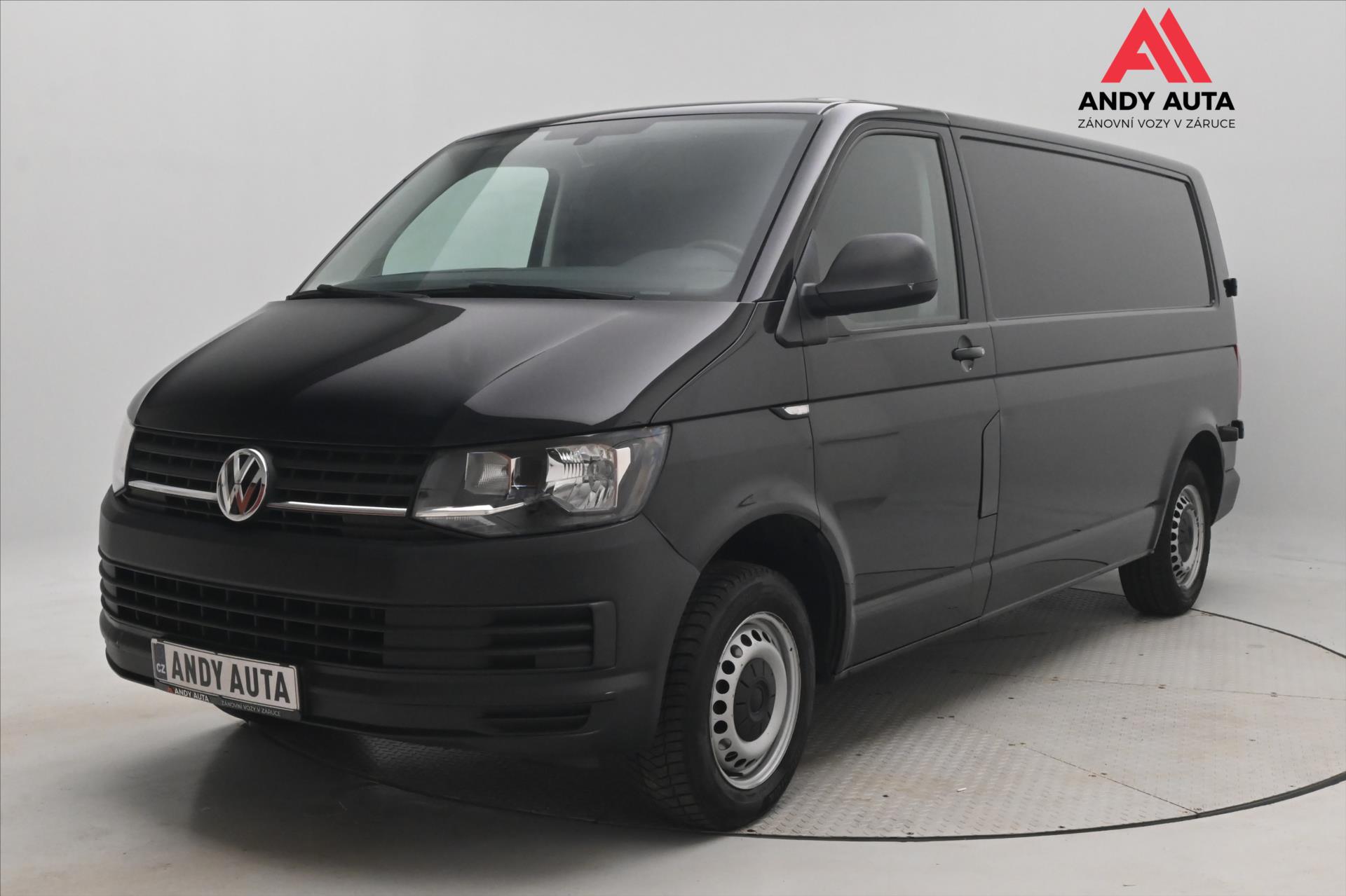 Volkswagen Transporter 2.0 TDI 110kW LONG KLIMA Warranty up to 5 years