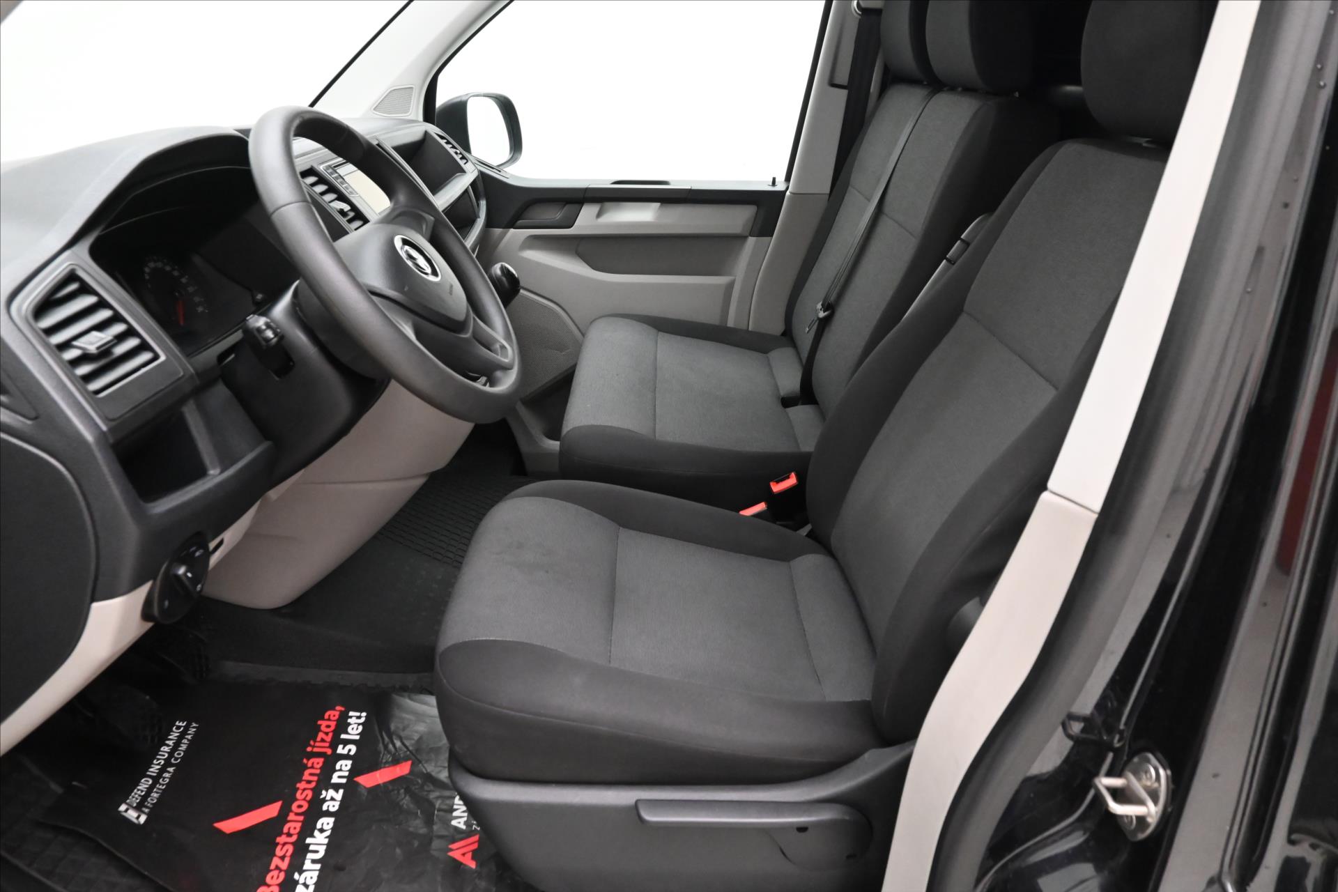 Main photo of the car Volkswagen Transporter 2.0 TDI 110kW LONG KLIMA Warranty up to 5 years (13)
