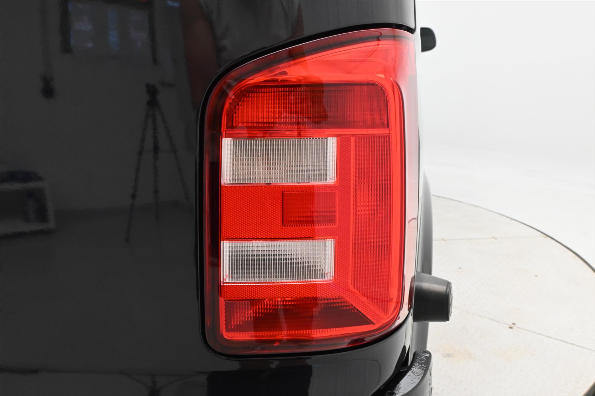 Main photo of the car Volkswagen Transporter 2.0 TDI 110kW LONG KLIMA Warranty up to 5 years (28)