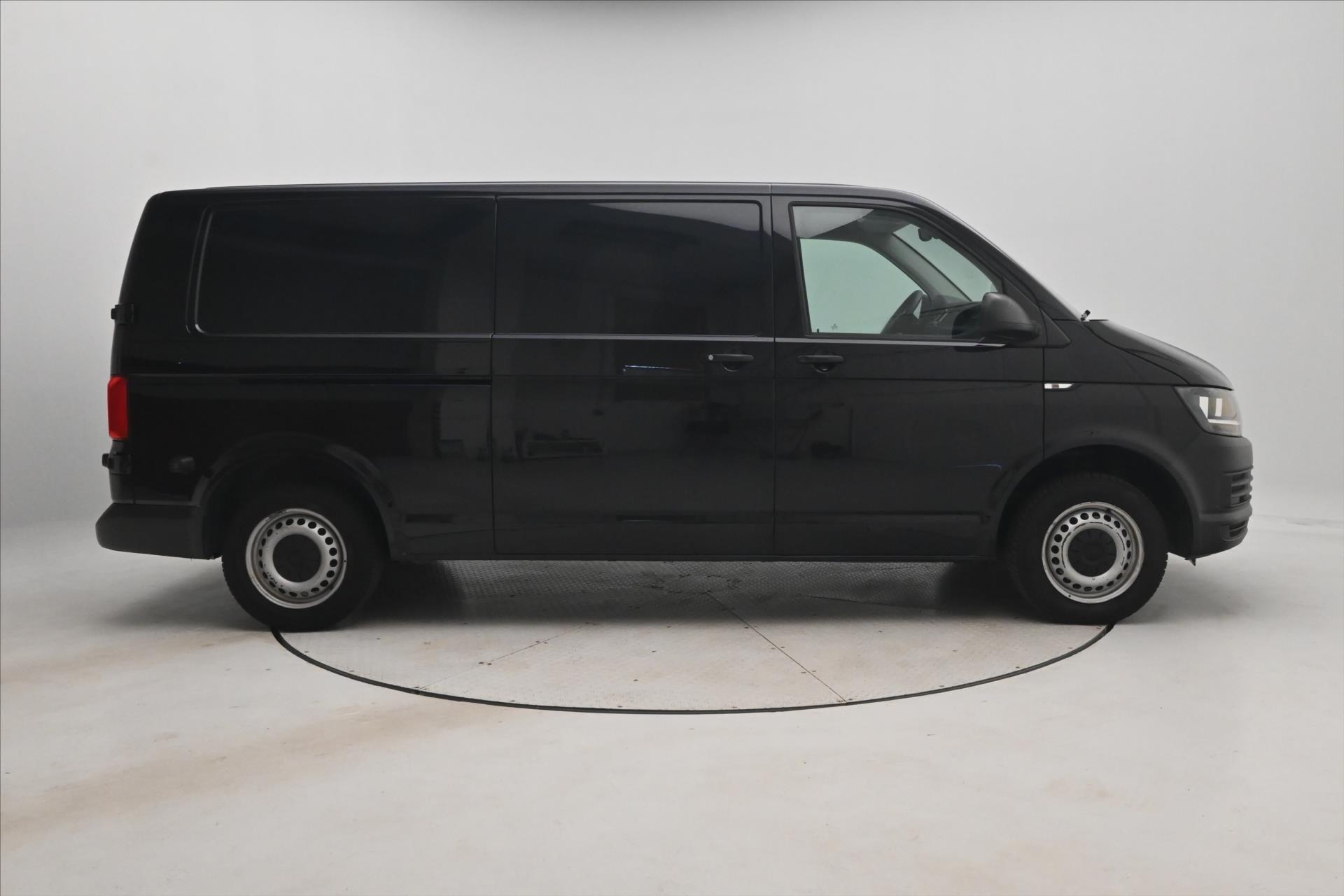 Main photo of the car Volkswagen Transporter 2.0 TDI 110kW LONG KLIMA Warranty up to 5 years (4)