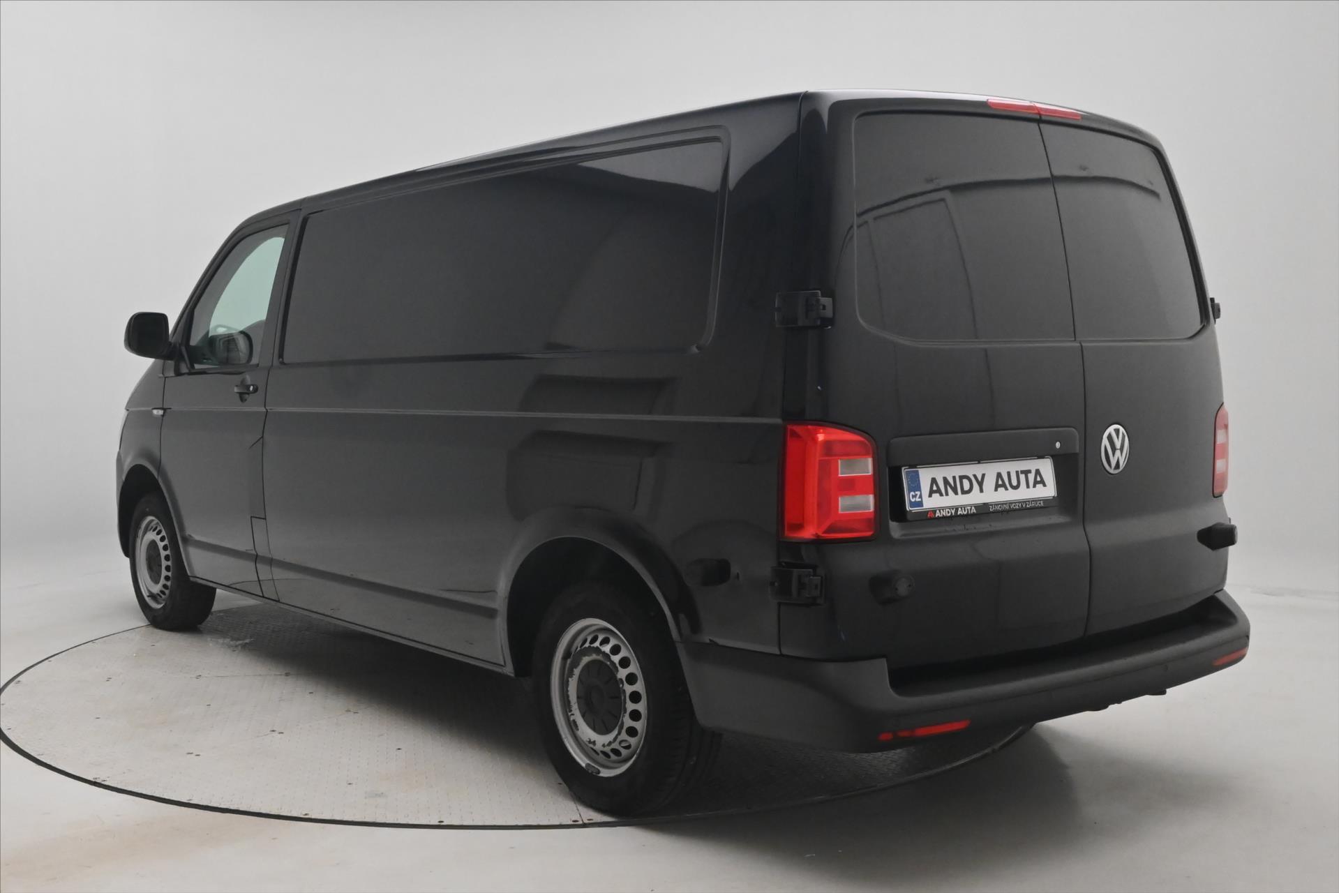 Main photo of the car Volkswagen Transporter 2.0 TDI 110kW LONG KLIMA Warranty up to 5 years (7)
