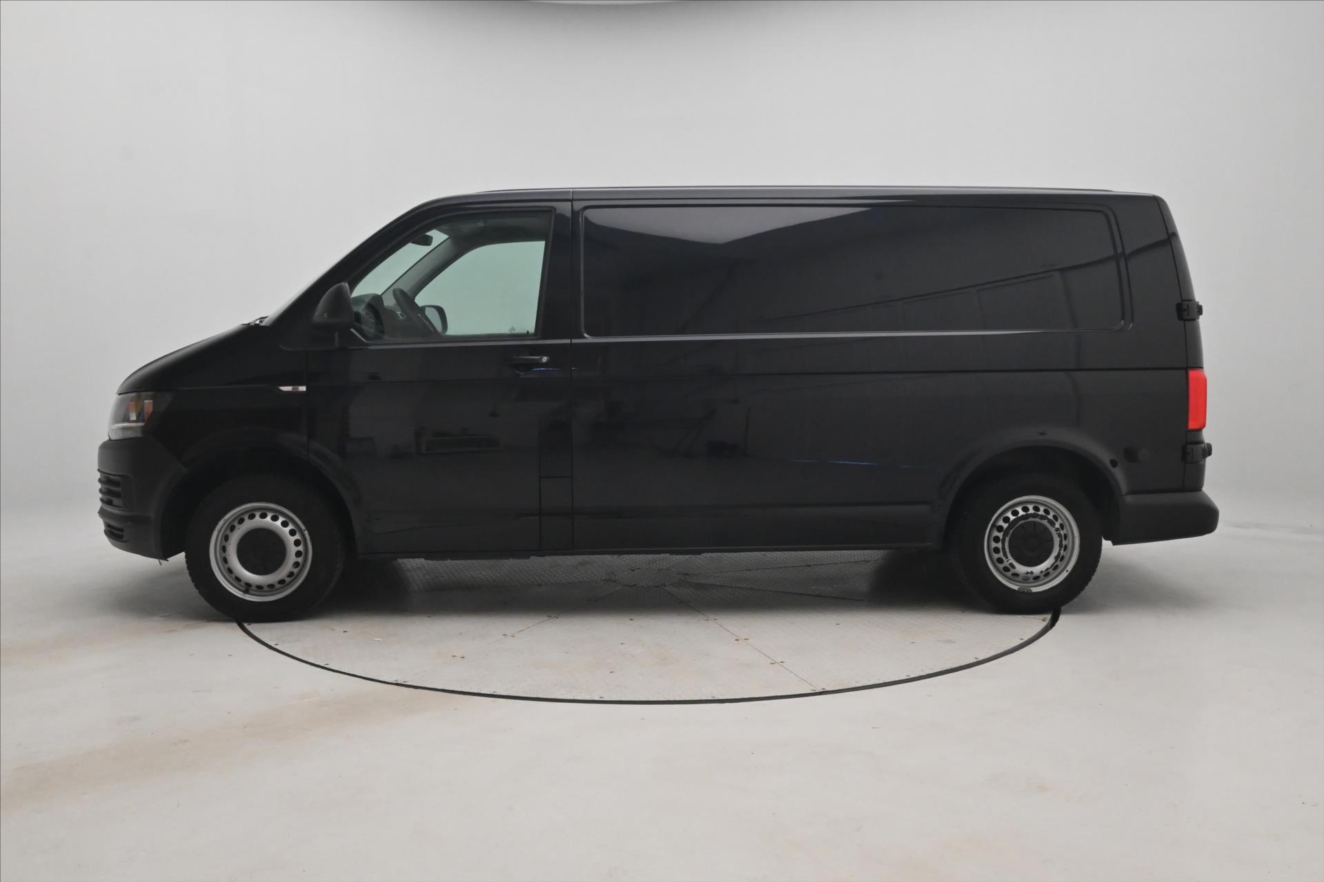 Main photo of the car Volkswagen Transporter 2.0 TDI 110kW LONG KLIMA Warranty up to 5 years (8)