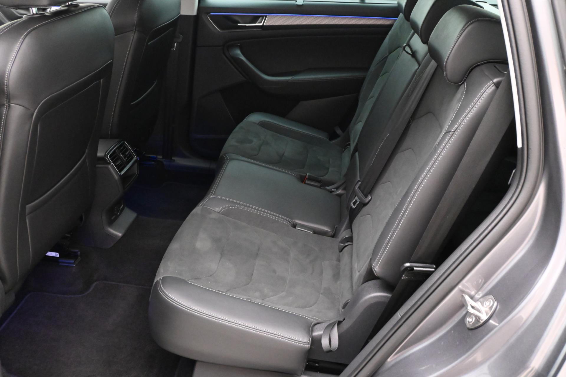 Hlavní fotografie vozu Škoda Kodiaq 2,0 TDI 110kW DSG 7 míst Style Záruka až 5 let (16)