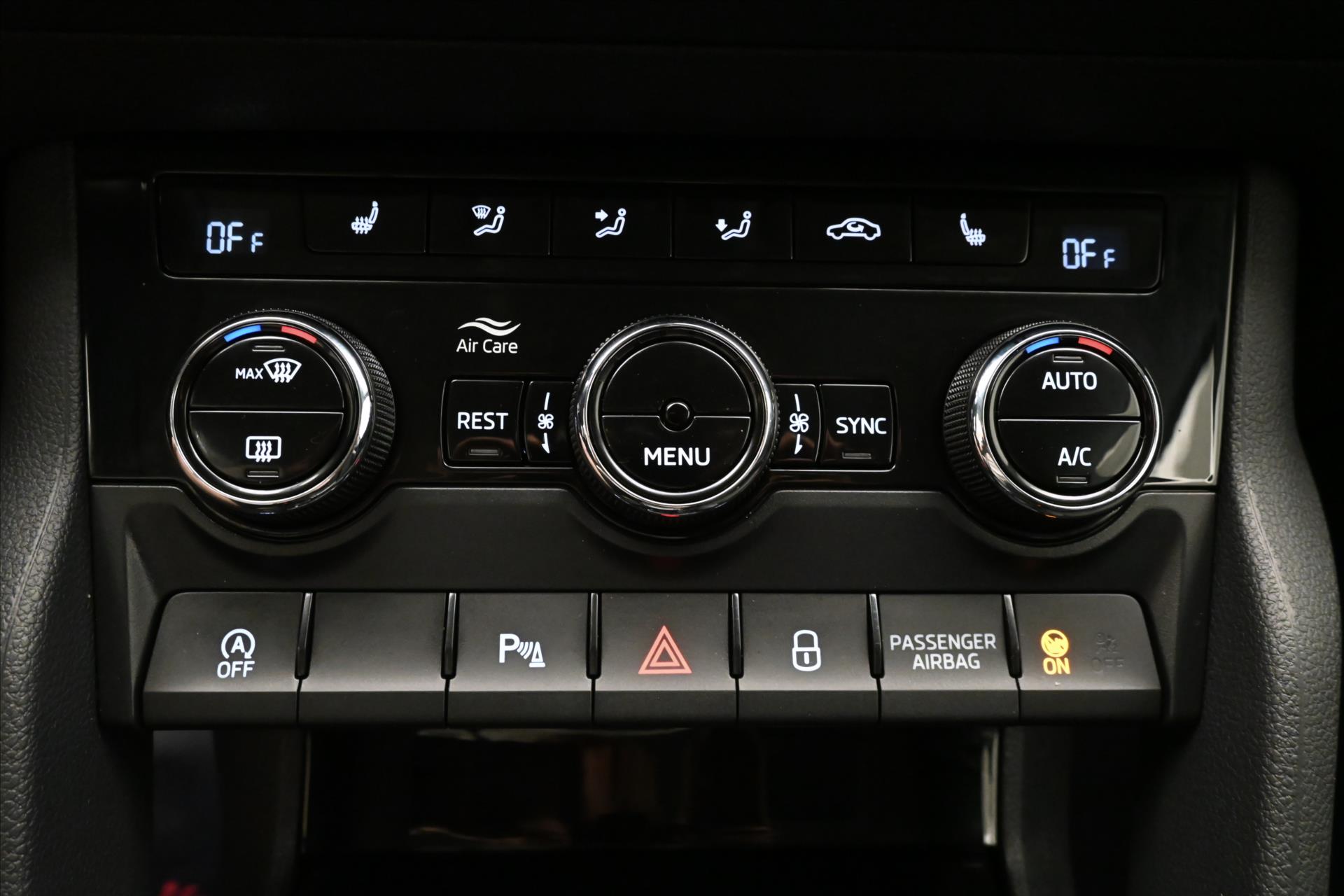 Hlavní fotografie vozu Škoda Kodiaq 2,0 TDI 110kW DSG 7 míst Style Záruka až 5 let (23)