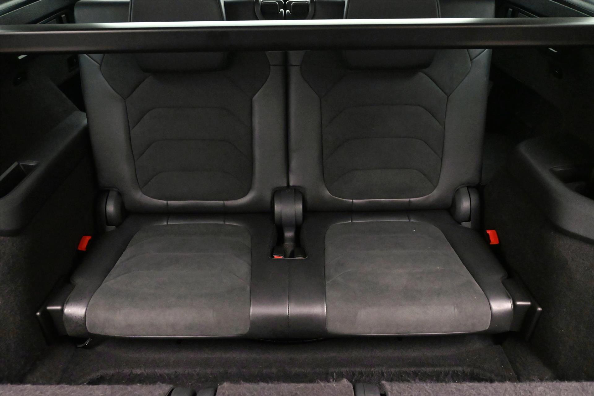 Hlavní fotografie vozu Škoda Kodiaq 2,0 TDI 110kW DSG 7 míst Style Záruka až 5 let (31)