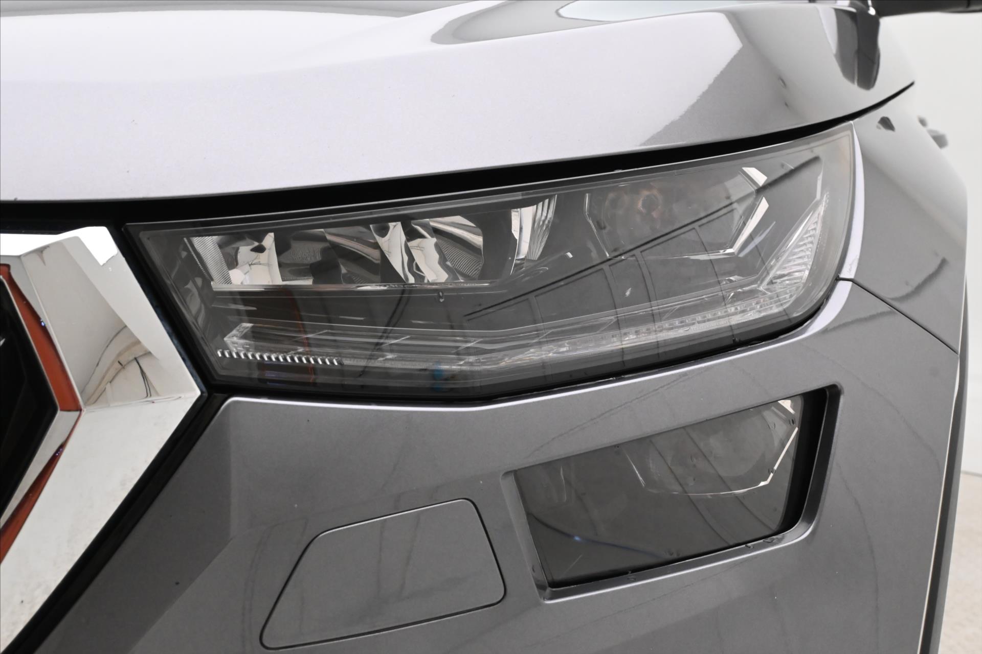 Hlavní fotografie vozu Škoda Kodiaq 2,0 TDI 110kW DSG 7 míst Style Záruka až 5 let (33)