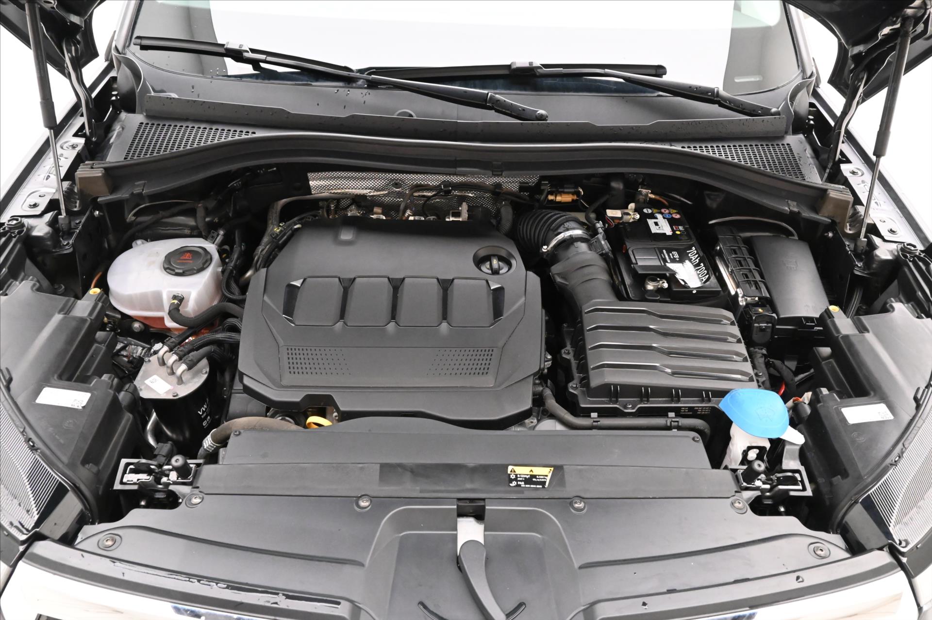 Hlavní fotografie vozu Škoda Kodiaq 2,0 TDI 110kW DSG 7 míst Style Záruka až 5 let (10)