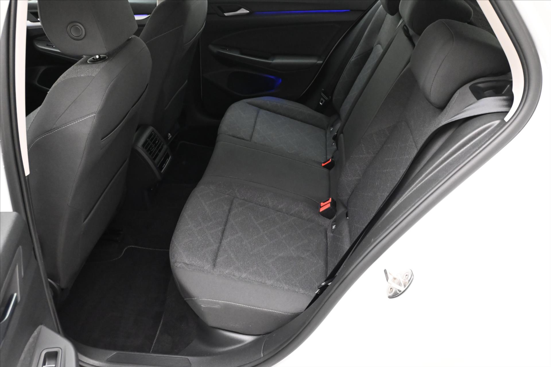 Hlavní fotografie vozu Volkswagen Golf 2,0 TDI 85 kW Life Záruka až 5 let (15)