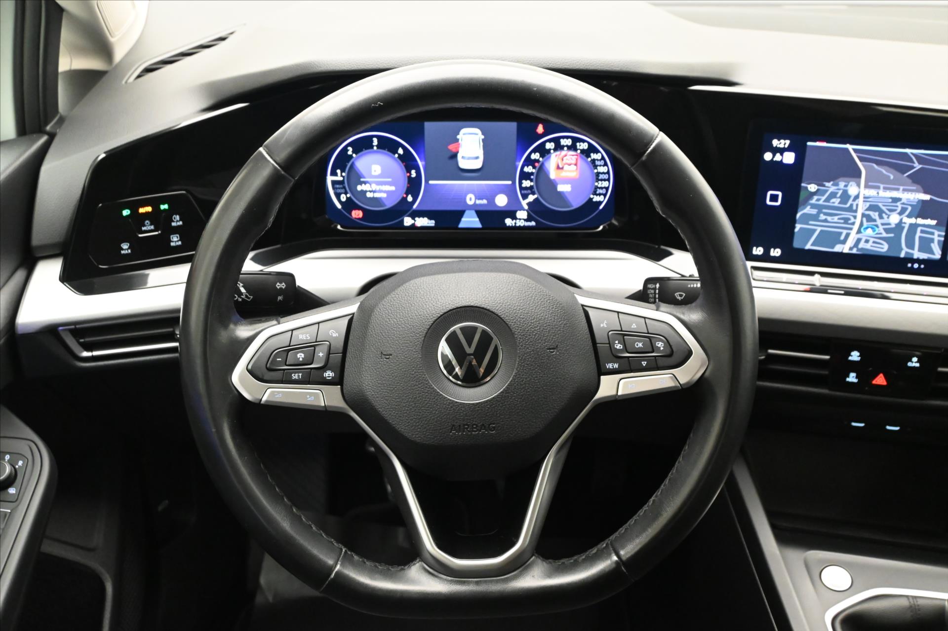 Hlavní fotografie vozu Volkswagen Golf 2,0 TDI 85 kW Life Záruka až 5 let (19)