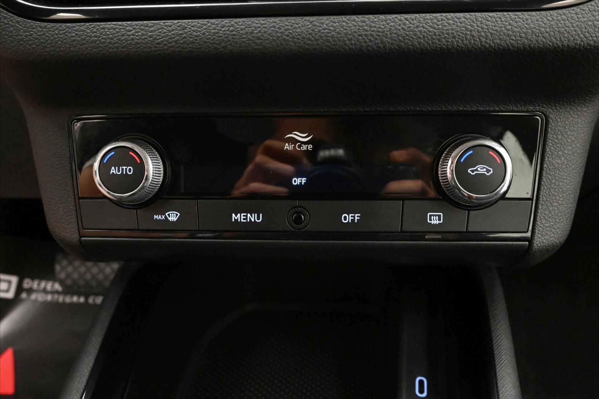 Main photo of the car Skoda Kamiq 1.0 TSI 81kW DSG Ambition Warranty up to 5 years (22)