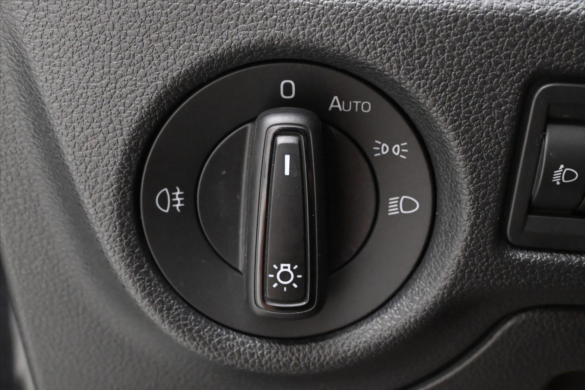 Main photo of the car Skoda Kamiq 1.0 TSI 81kW DSG Ambition Warranty up to 5 years (27)