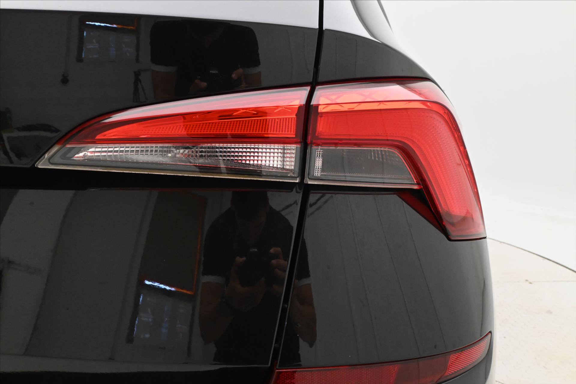 Main photo of the car Skoda Kamiq 1.0 TSI 81kW DSG Ambition Warranty up to 5 years (30)