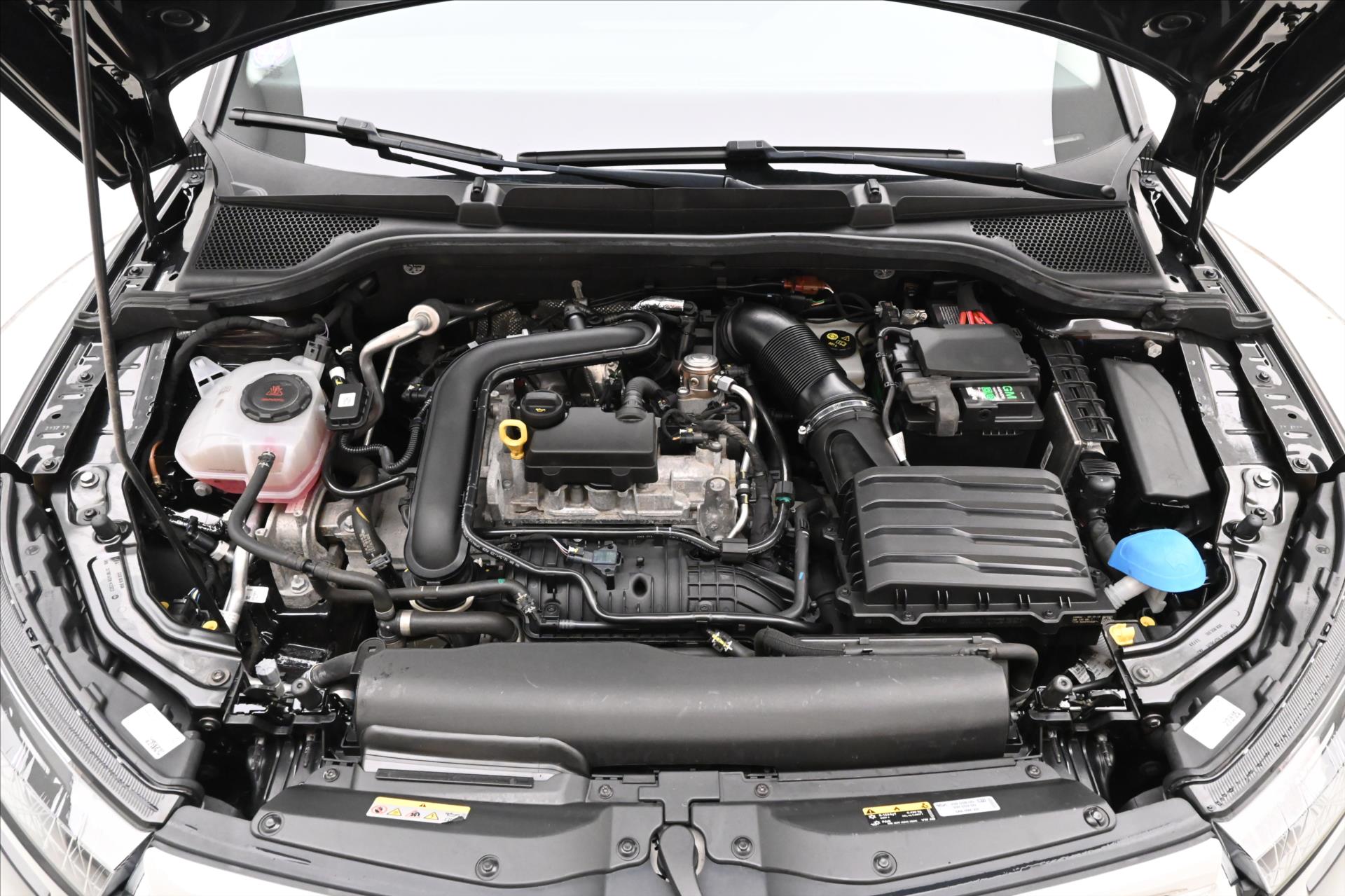 Main photo of the car Skoda Kamiq 1.0 TSI 81kW DSG Ambition Warranty up to 5 years (10)