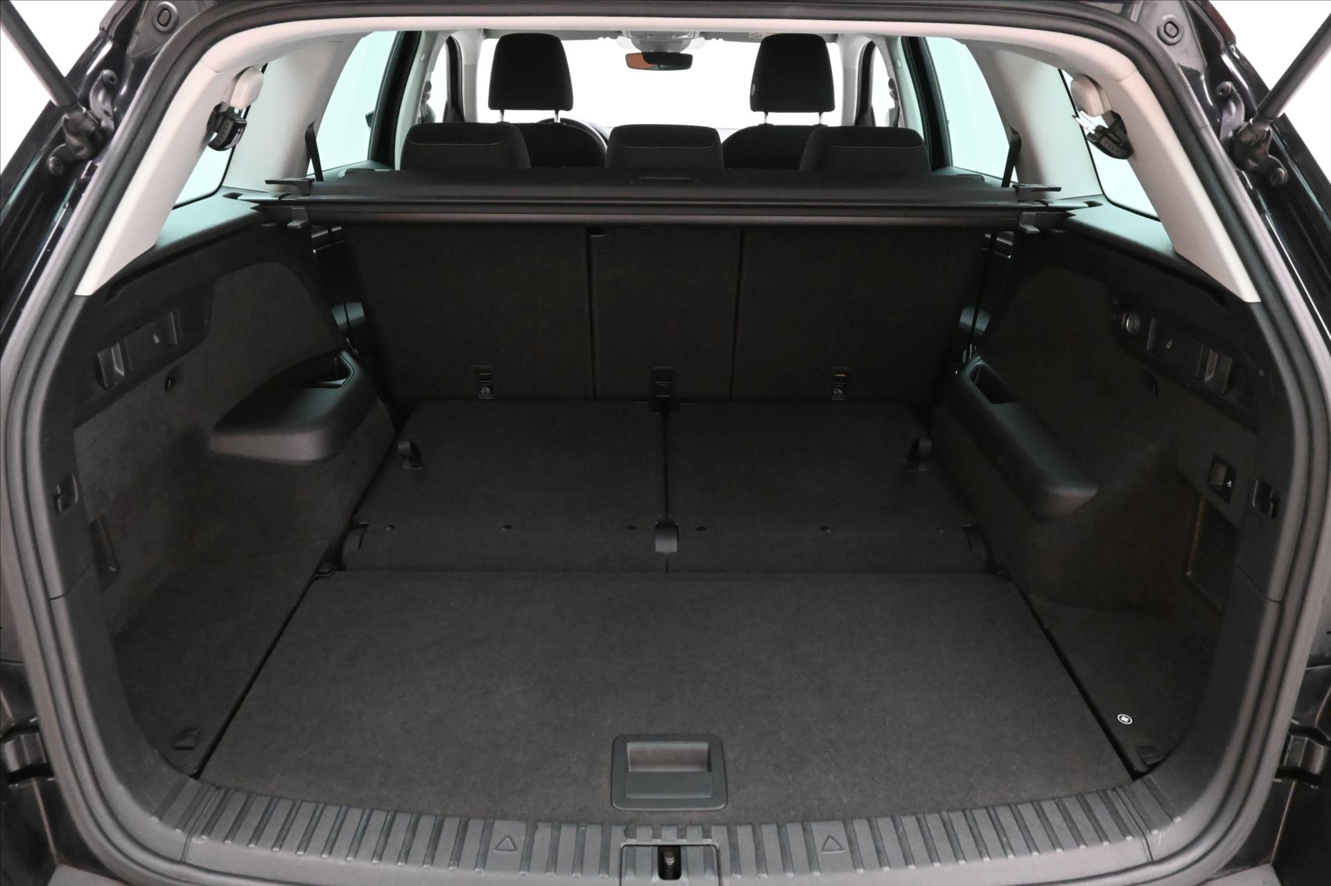 Hlavní fotografie vozu Škoda Kodiaq 2,0 TDI 110kW DSG 7 míst Záruka až 5 let (12)