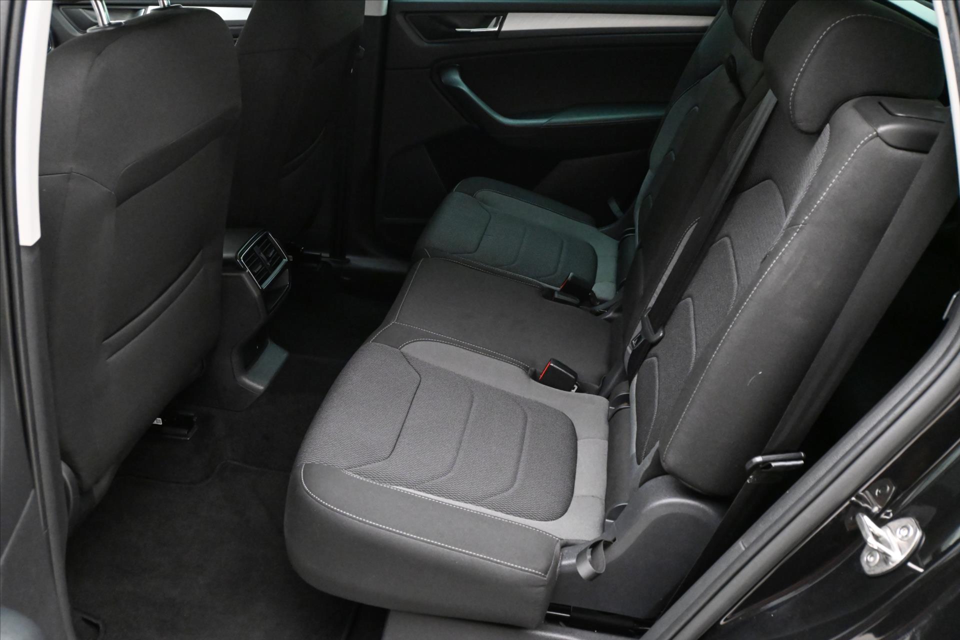 Hlavní fotografie vozu Škoda Kodiaq 2,0 TDI 110kW DSG 7 míst Záruka až 5 let (16)