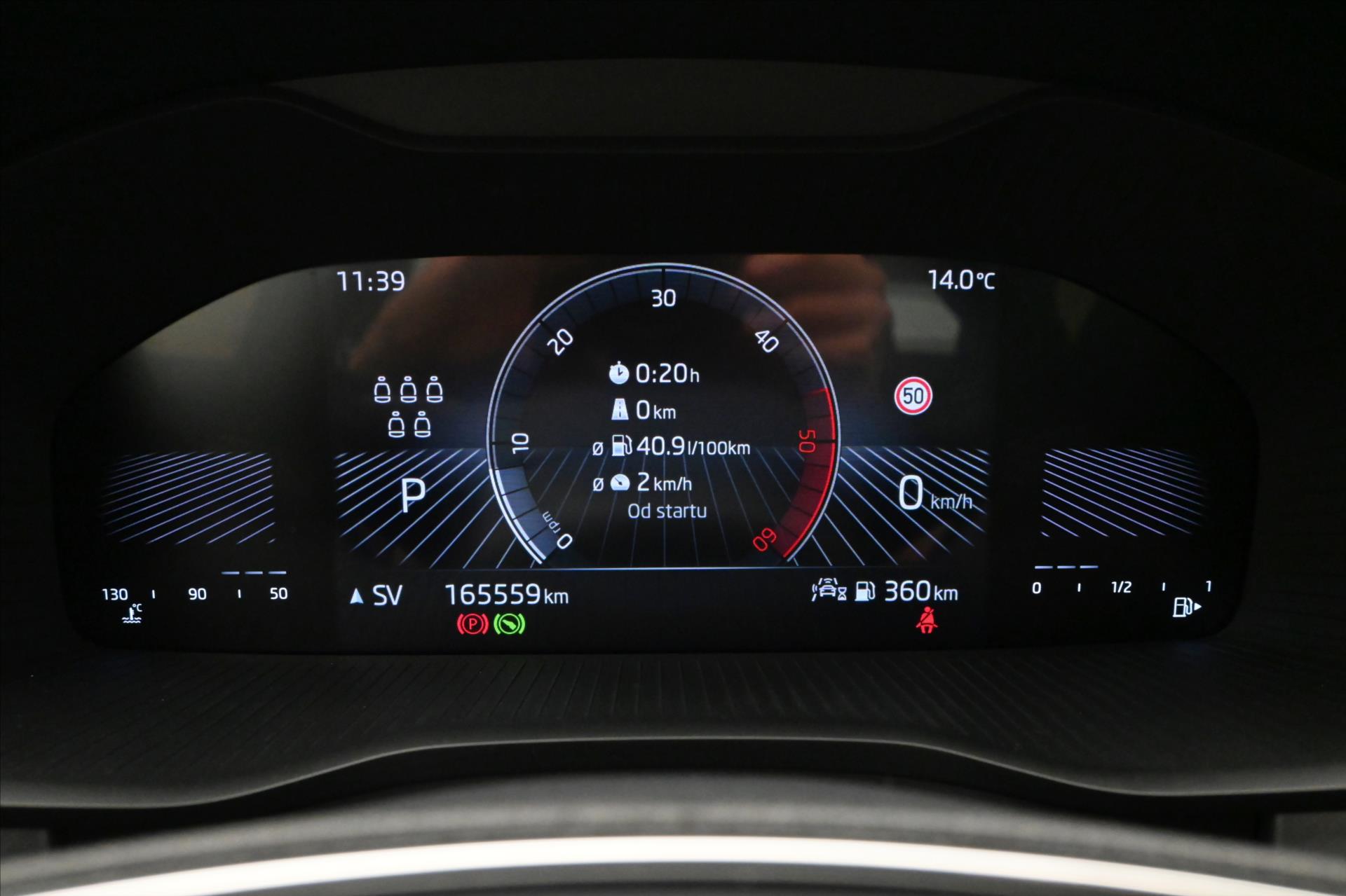 Hlavní fotografie vozu Škoda Kodiaq 2,0 TDI 110kW DSG 7 míst Záruka až 5 let (18)