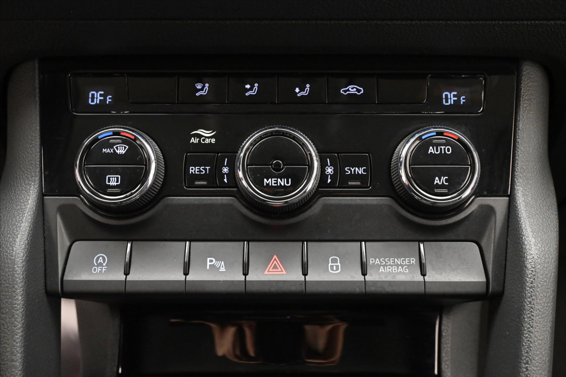 Hlavní fotografie vozu Škoda Kodiaq 2,0 TDI 110kW DSG 7 míst Záruka až 5 let (23)
