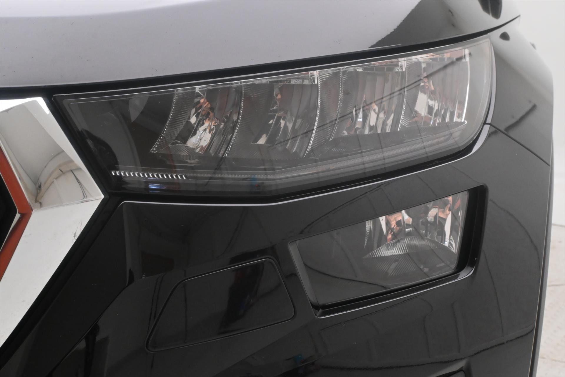 Hlavní fotografie vozu Škoda Kodiaq 2,0 TDI 110kW DSG 7 míst Záruka až 5 let (32)