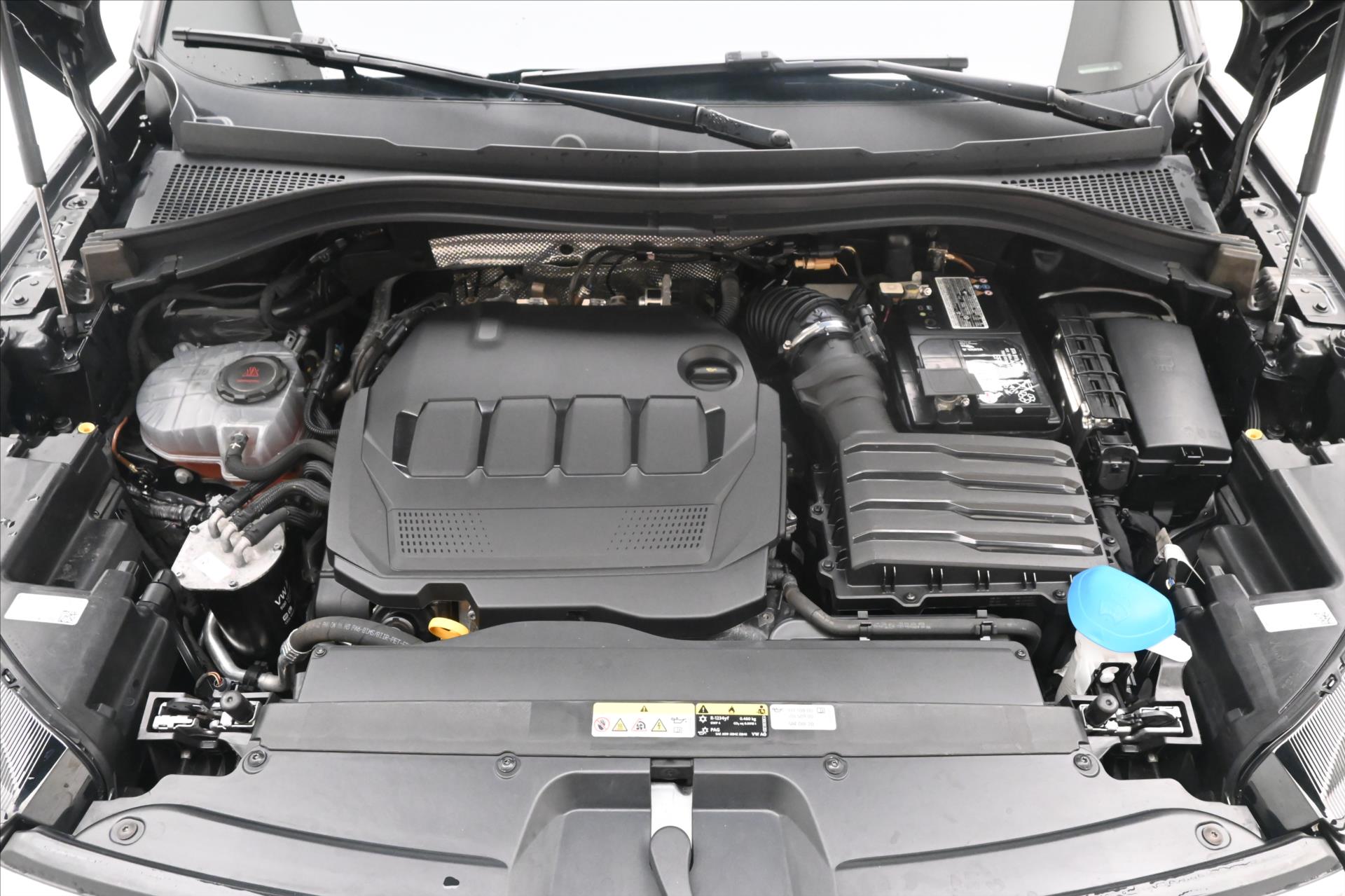 Hlavní fotografie vozu Škoda Kodiaq 2,0 TDI 110kW DSG 7 míst Záruka až 5 let (10)