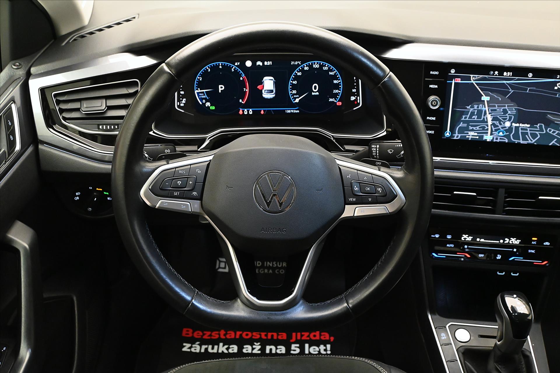 Hlavní fotografie vozu Volkswagen Taigo 1,0 TSI 81 kW DSG Style Záruka až 5 let (18)
