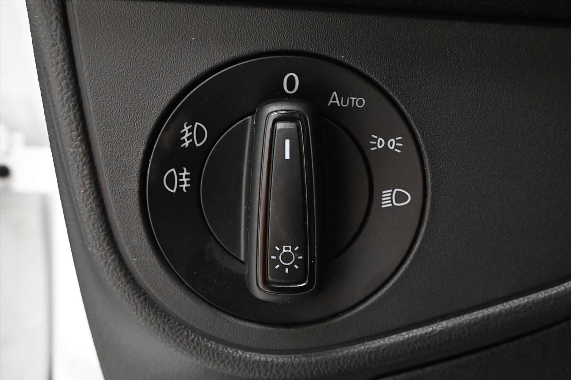 Hlavní fotografie vozu Volkswagen Taigo 1,0 TSI 81 kW DSG Style Záruka až 5 let (26)