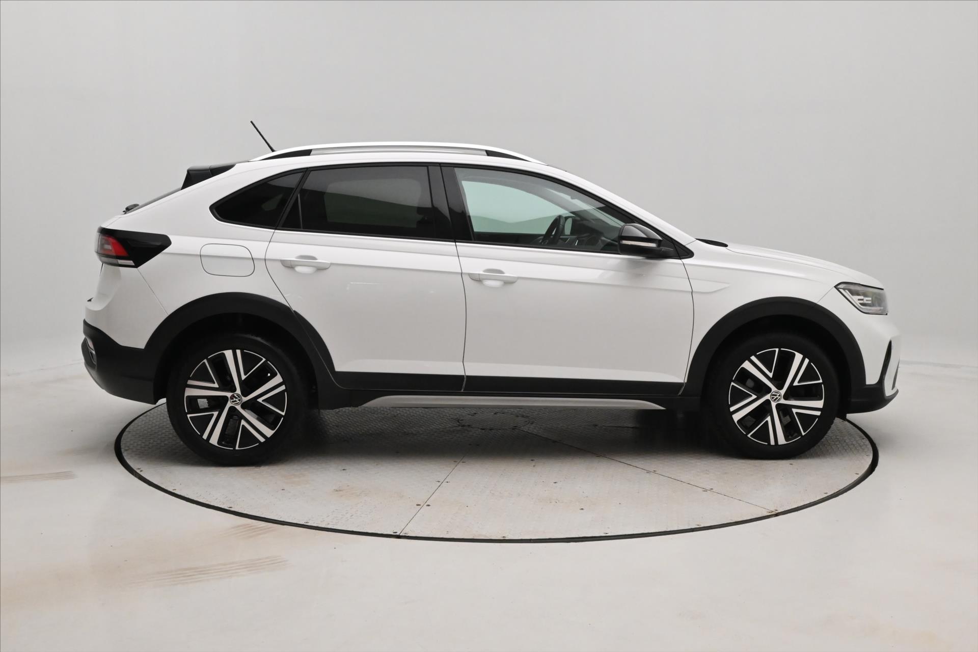 Hlavní fotografie vozu Volkswagen Taigo 1,0 TSI 81 kW DSG Style Záruka až 5 let (4)