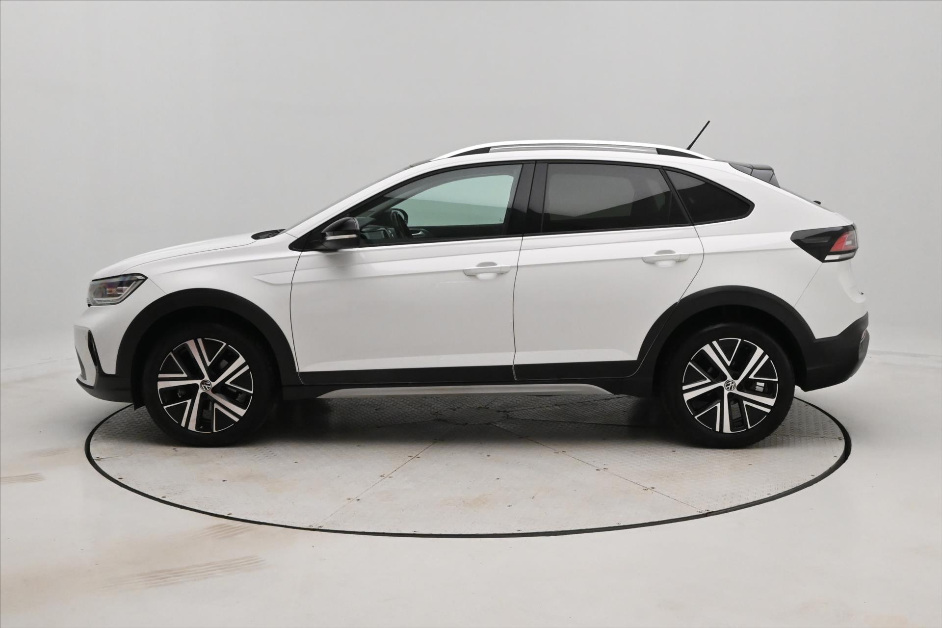 Hlavní fotografie vozu Volkswagen Taigo 1,0 TSI 81 kW DSG Style Záruka až 5 let (8)
