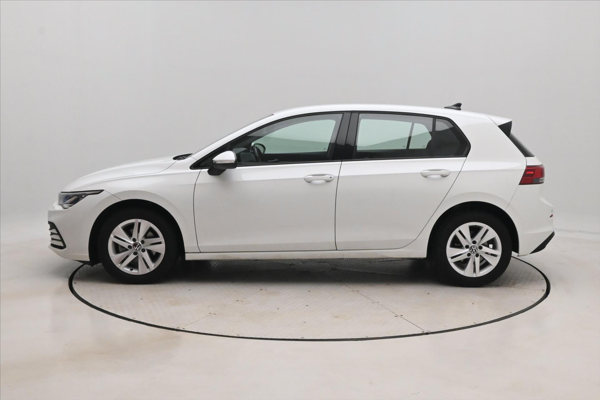 Hlavní fotografie vozu Volkswagen Golf 2,0 TDI 85kW Life Záruka až 5 let (9)