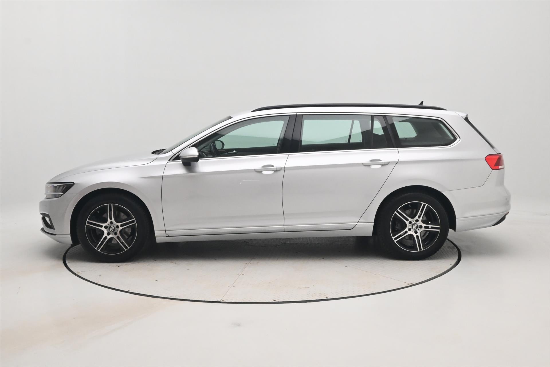 Hlavní fotografie vozu Volkswagen Passat 2,0 TDI 110kW Business Záruka až 5 let (9)
