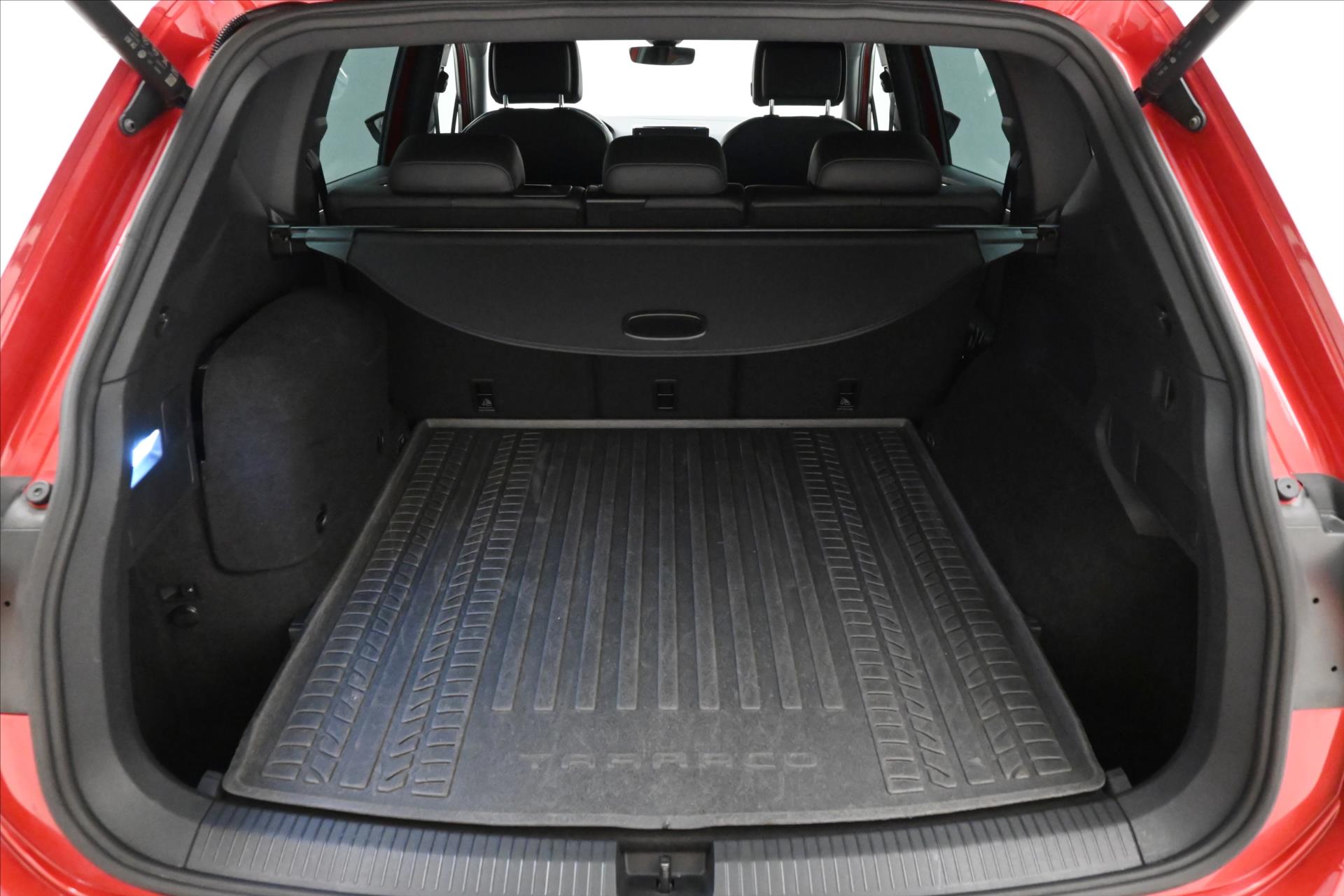 Hlavní fotografie vozu Seat Tarraco 1,4 TSI 180 kW e-Hybrid DSG Xcellence Záruka až 5 let (11)