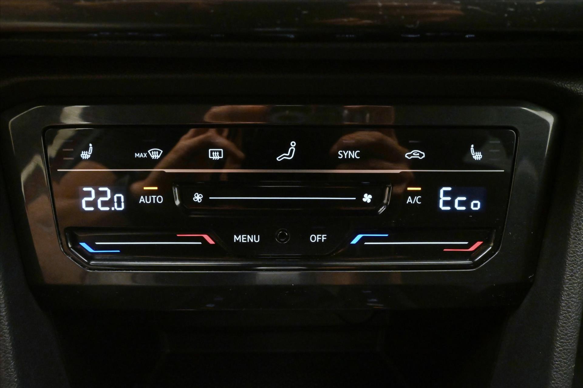 Hlavní fotografie vozu Seat Tarraco 1,4 TSI 180 kW e-Hybrid DSG Xcellence Záruka až 5 let (22)