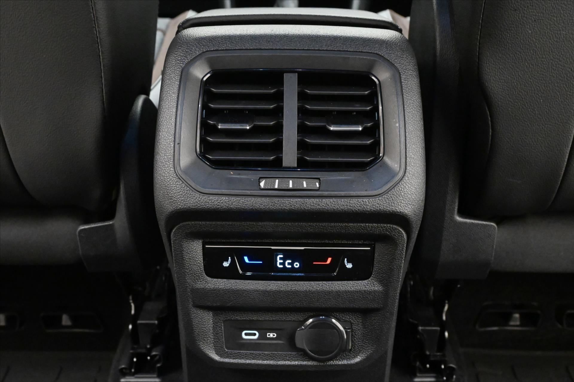 Hlavní fotografie vozu Seat Tarraco 1,4 TSI 180 kW e-Hybrid DSG Xcellence Záruka až 5 let (23)