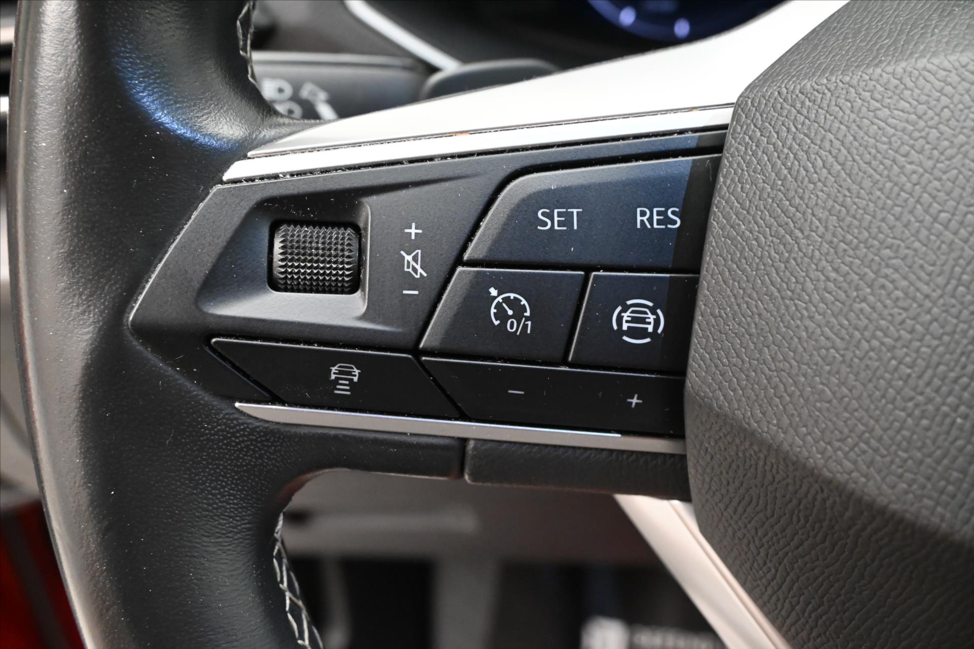 Hlavní fotografie vozu Seat Tarraco 1,4 TSI 180 kW e-Hybrid DSG Xcellence Záruka až 5 let (25)