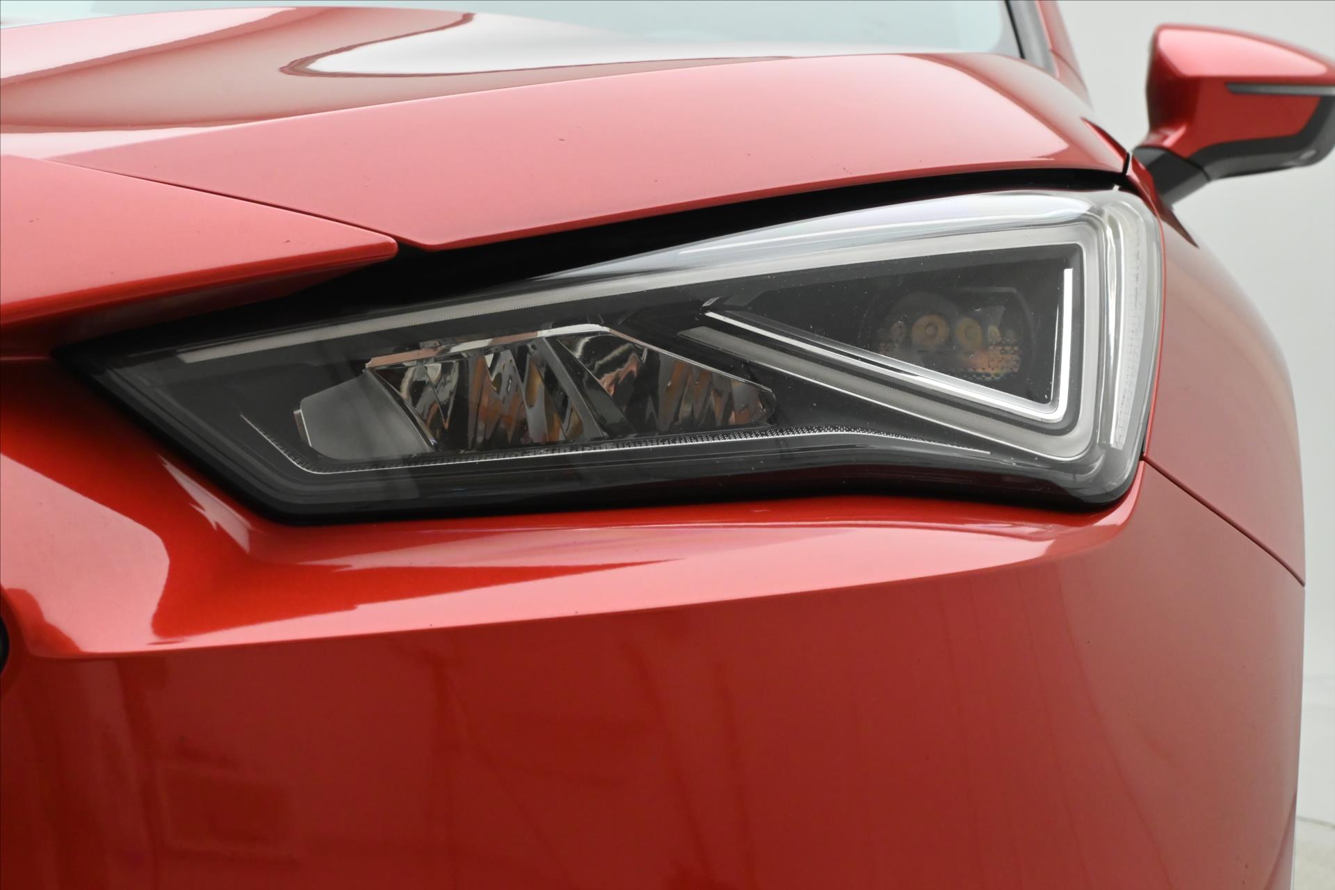 Hlavní fotografie vozu Seat Tarraco 1,4 TSI 180 kW e-Hybrid DSG Xcellence Záruka až 5 let (32)