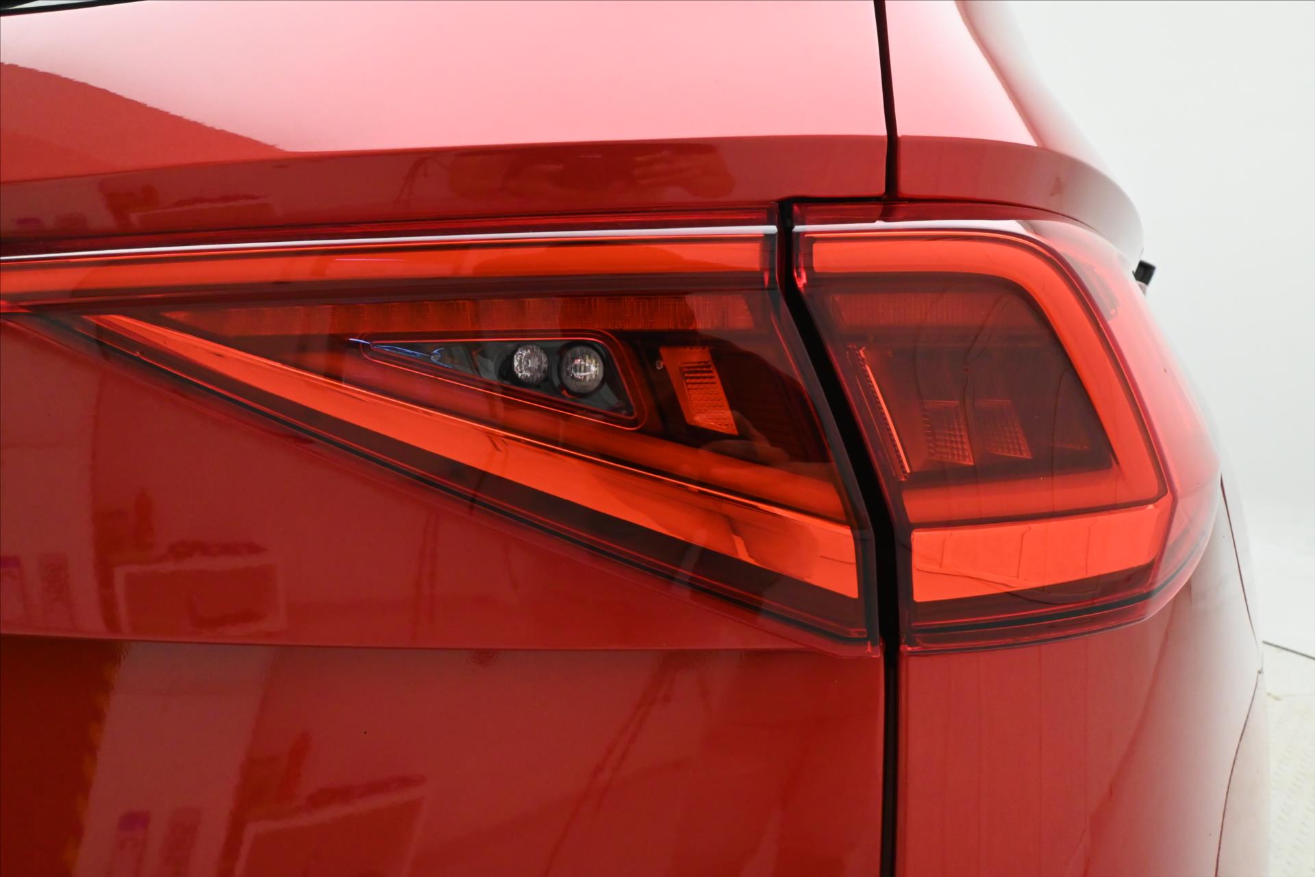 Hlavní fotografie vozu Seat Tarraco 1,4 TSI 180 kW e-Hybrid DSG Xcellence Záruka až 5 let (33)
