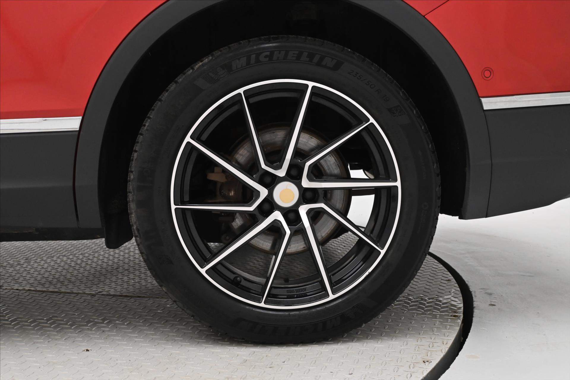 Hlavní fotografie vozu Seat Tarraco 1,4 TSI 180 kW e-Hybrid DSG Xcellence Záruka až 5 let (34)