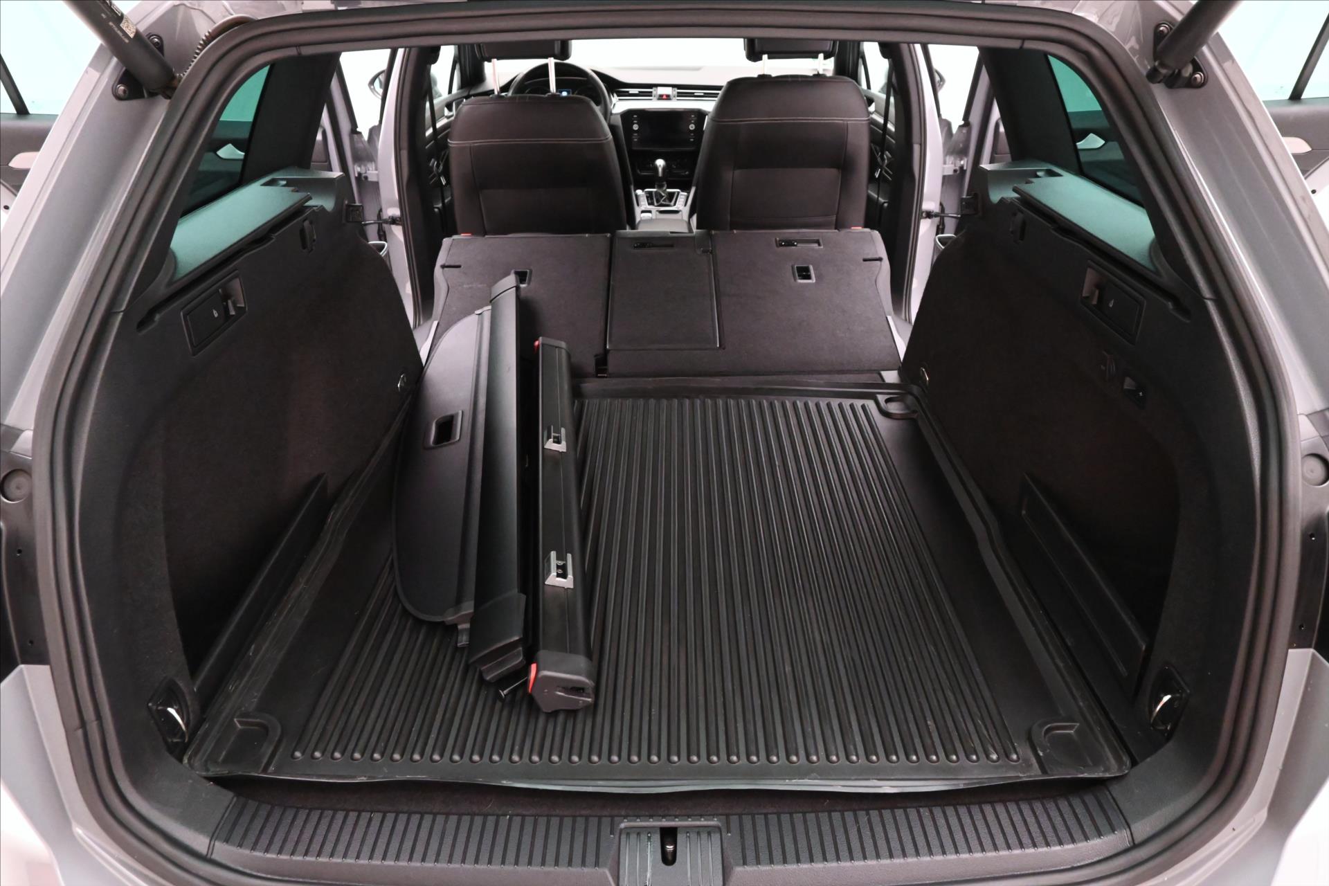 Hlavní fotografie vozu Volkswagen Passat 2,0 TDI 147kW 4x4 DSG Záruka až 5 let (12)